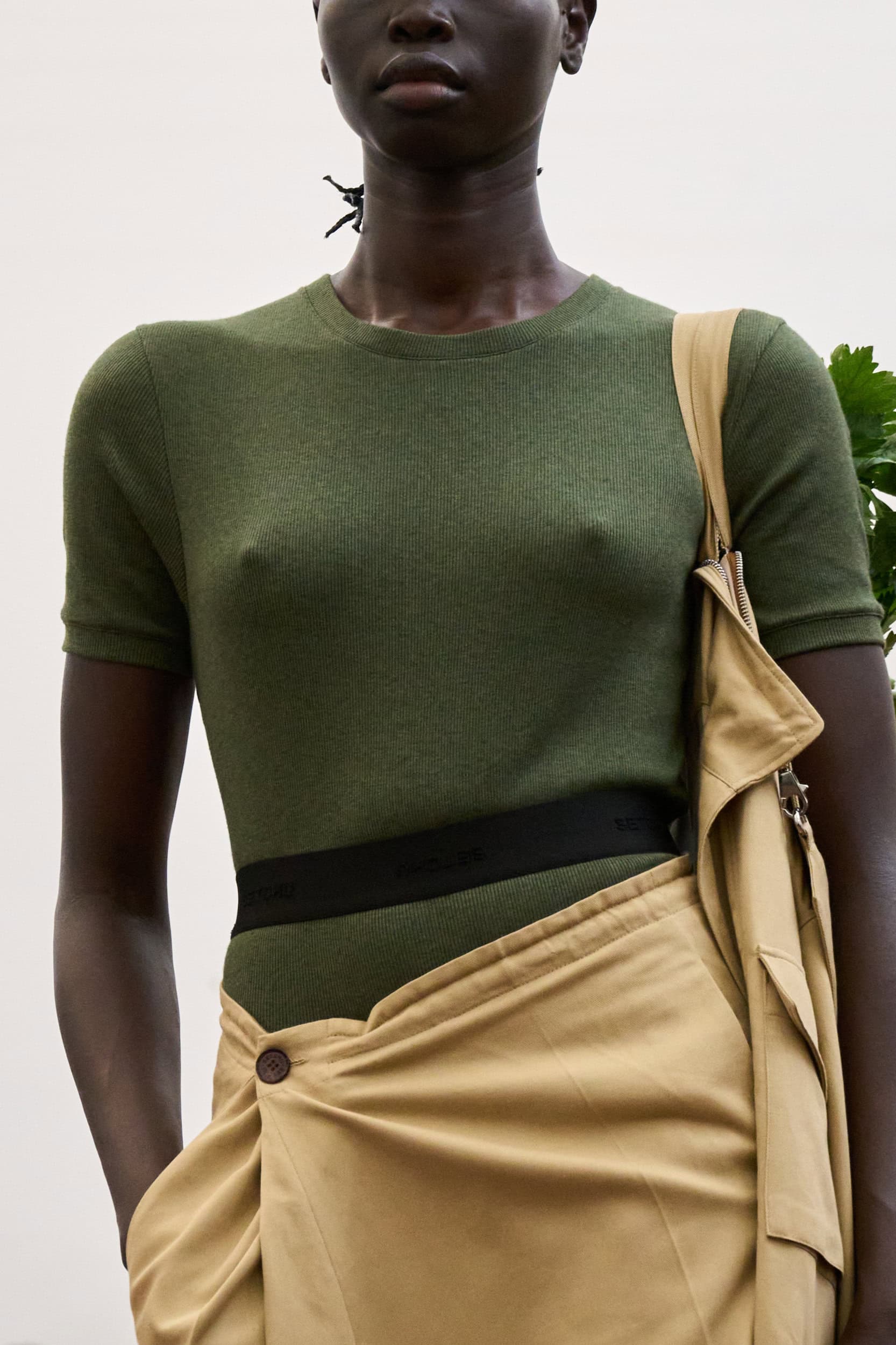 Setchu Spring 2026 Men's Fashion Show Details
