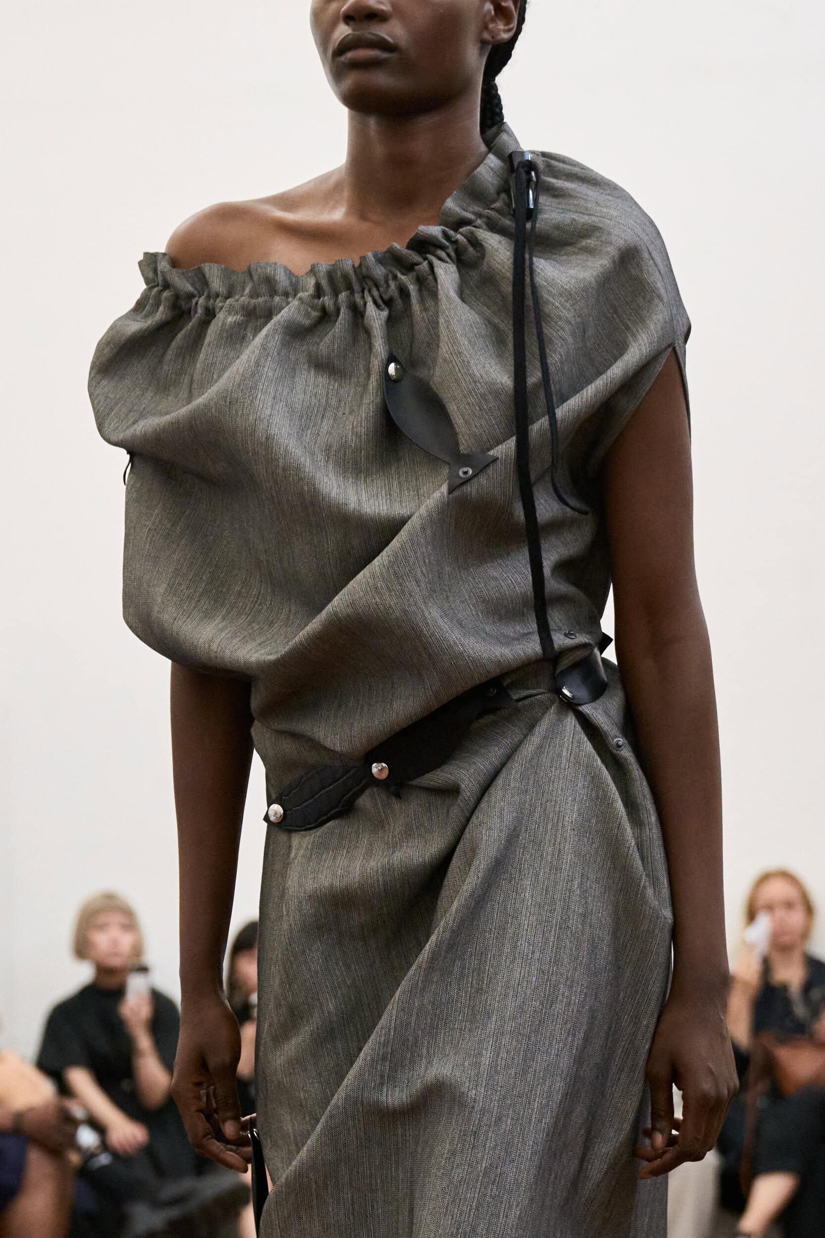 Setchu Spring 2026 Men's Fashion Show Details
