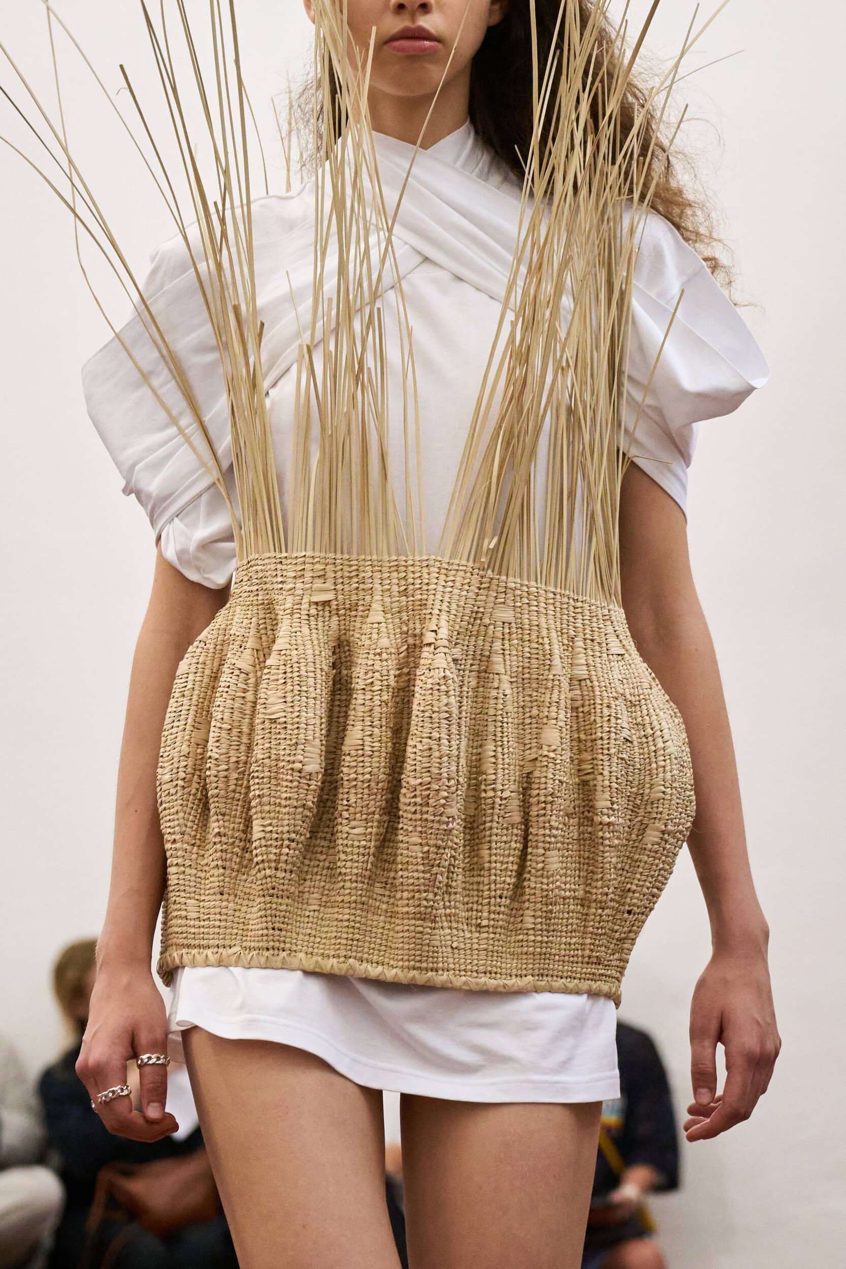 Setchu Spring 2026 Men's Fashion Show Details