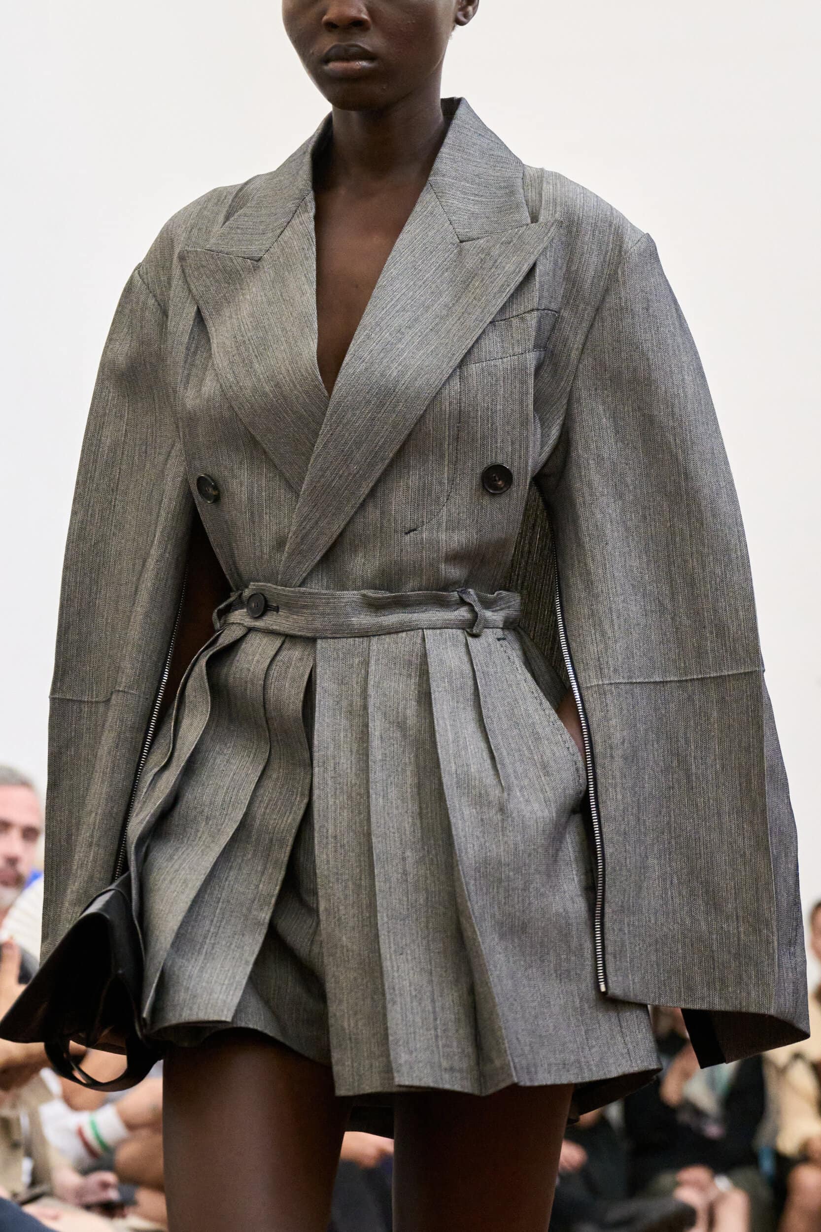 Setchu Spring 2026 Men's Fashion Show Details