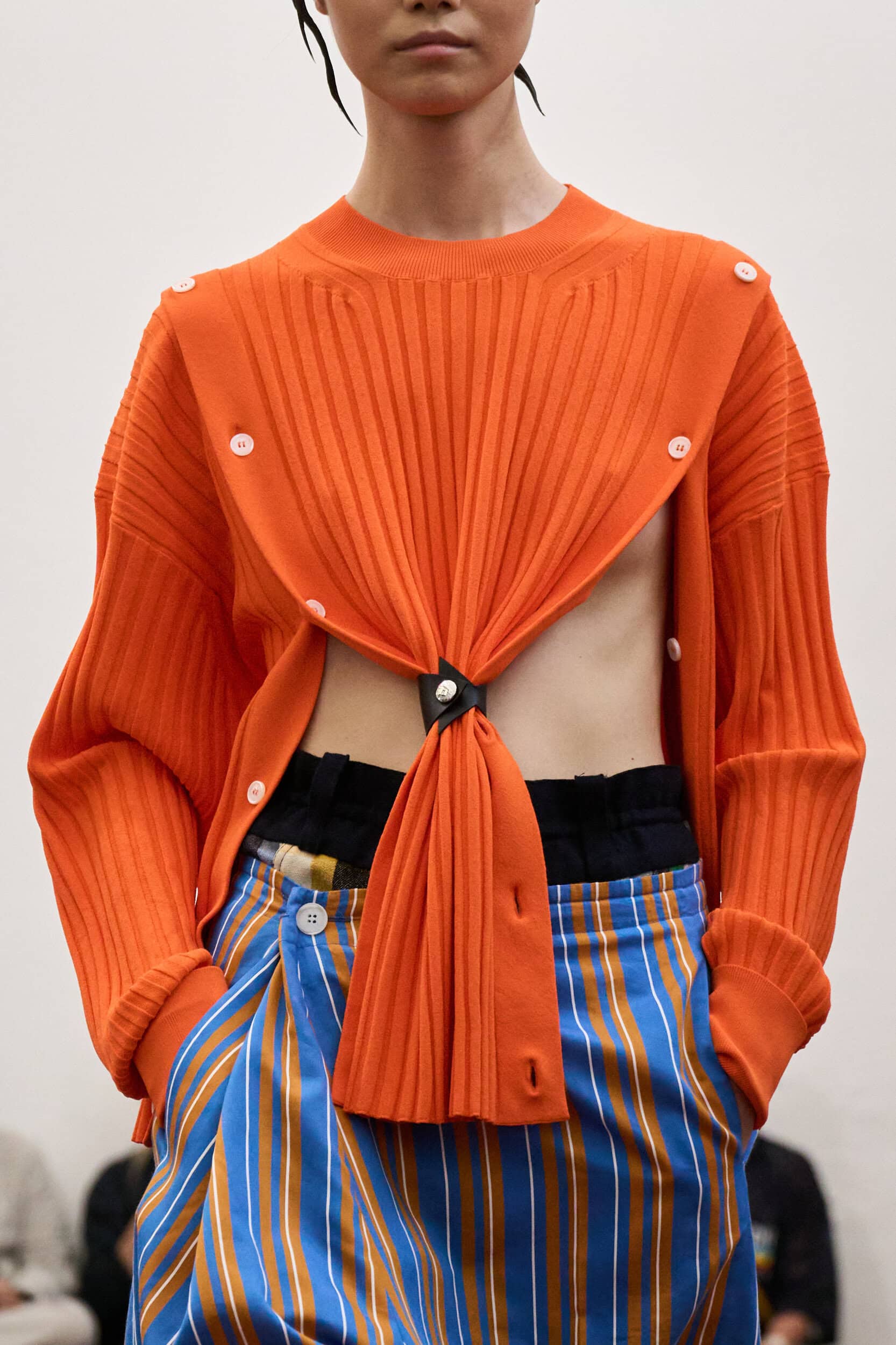 Setchu Spring 2026 Men's Fashion Show Details