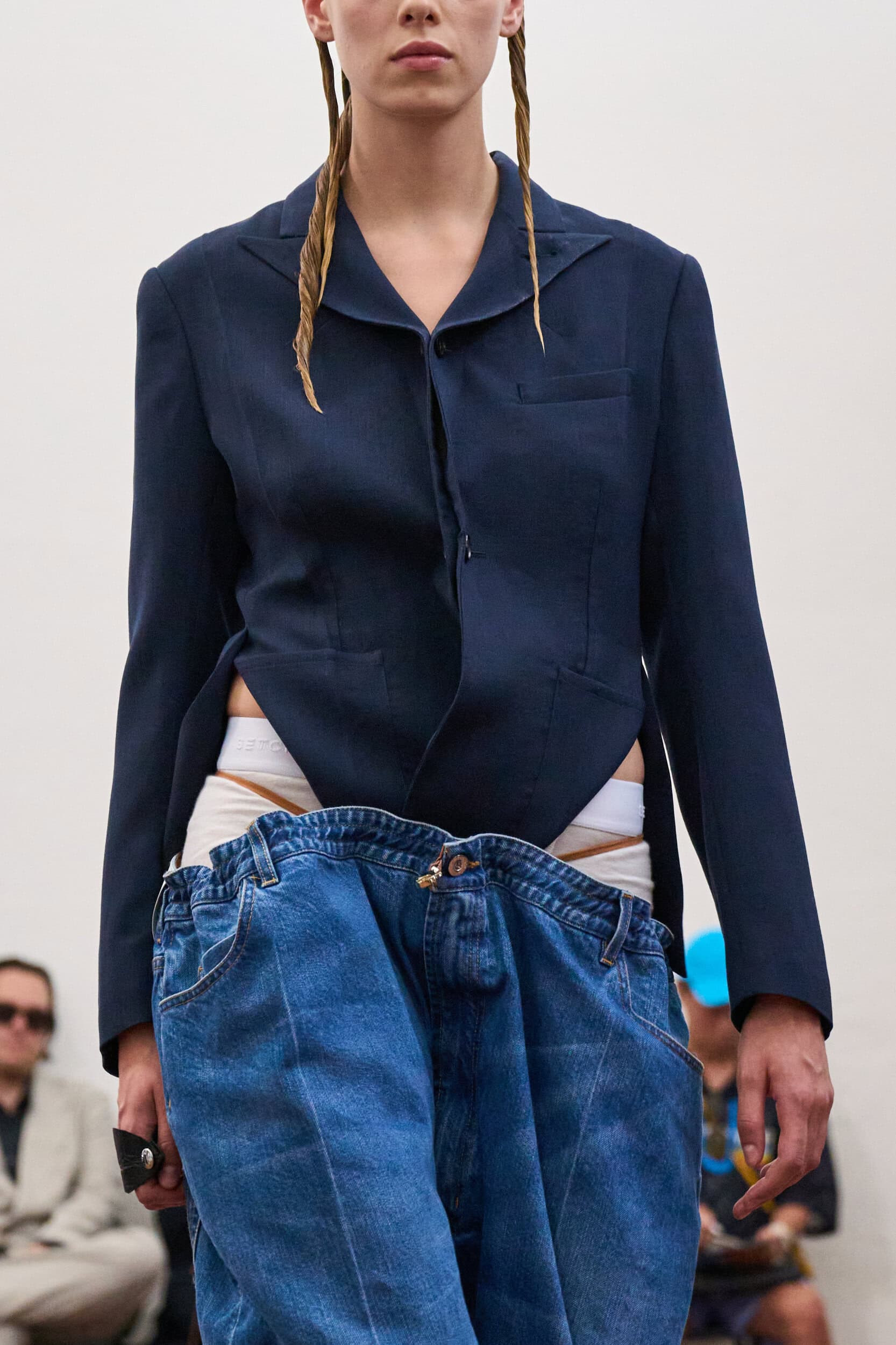 Setchu Spring 2026 Men's Fashion Show Details