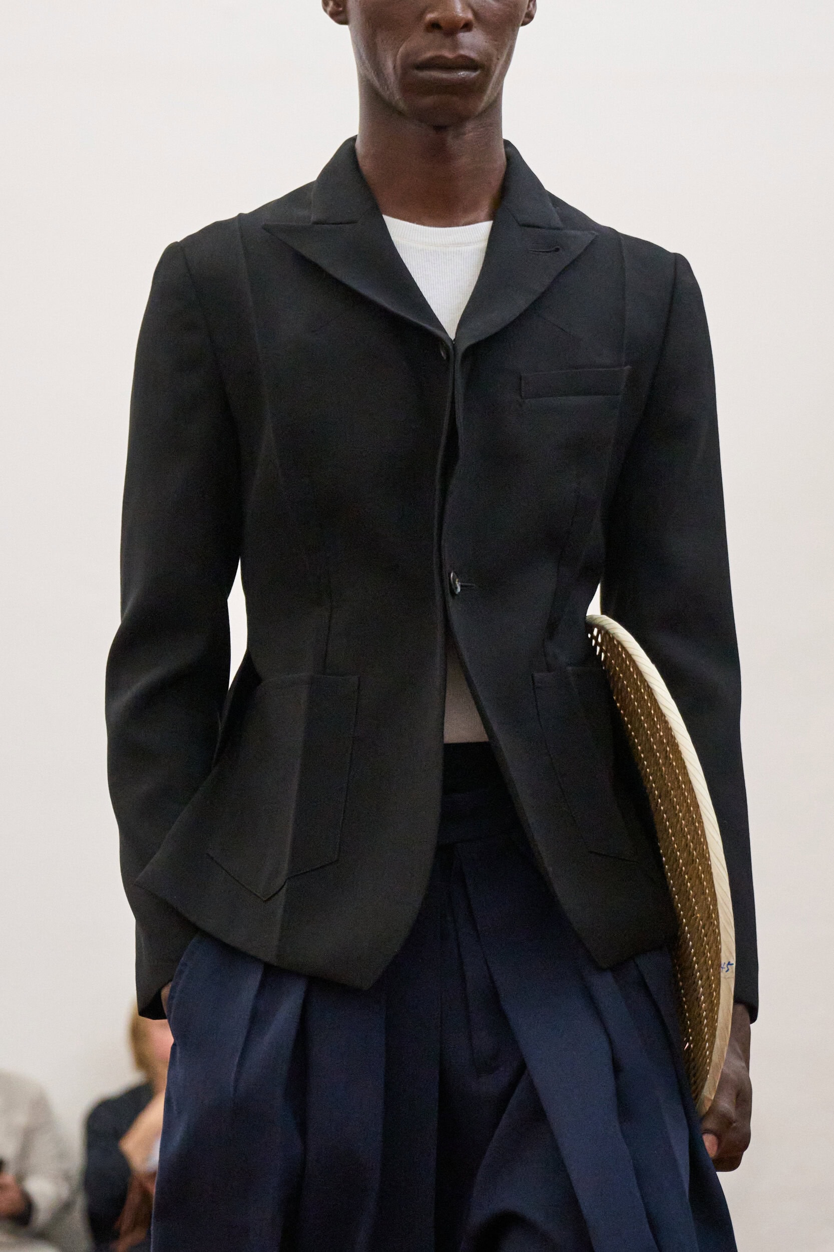Setchu Spring 2026 Men's Fashion Show Details