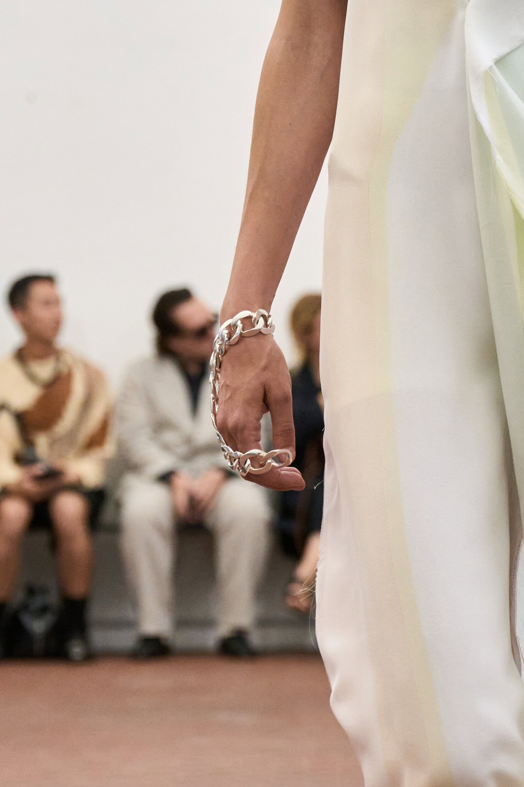 Setchu Spring 2026 Men's Fashion Show Details