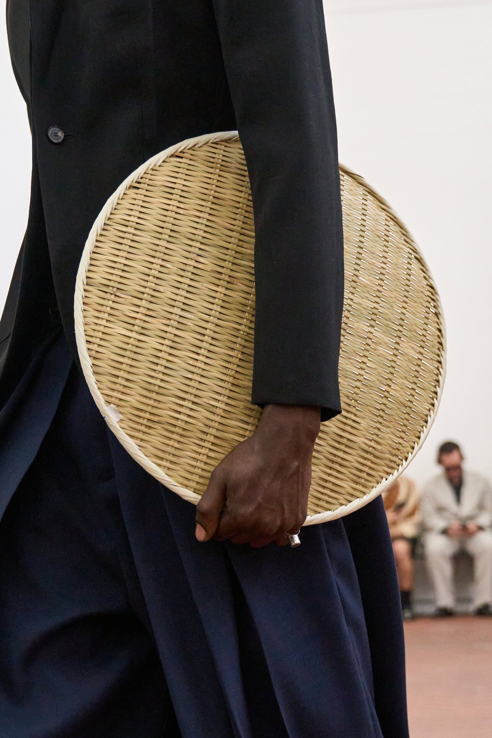 Setchu Spring 2026 Men's Fashion Show Details
