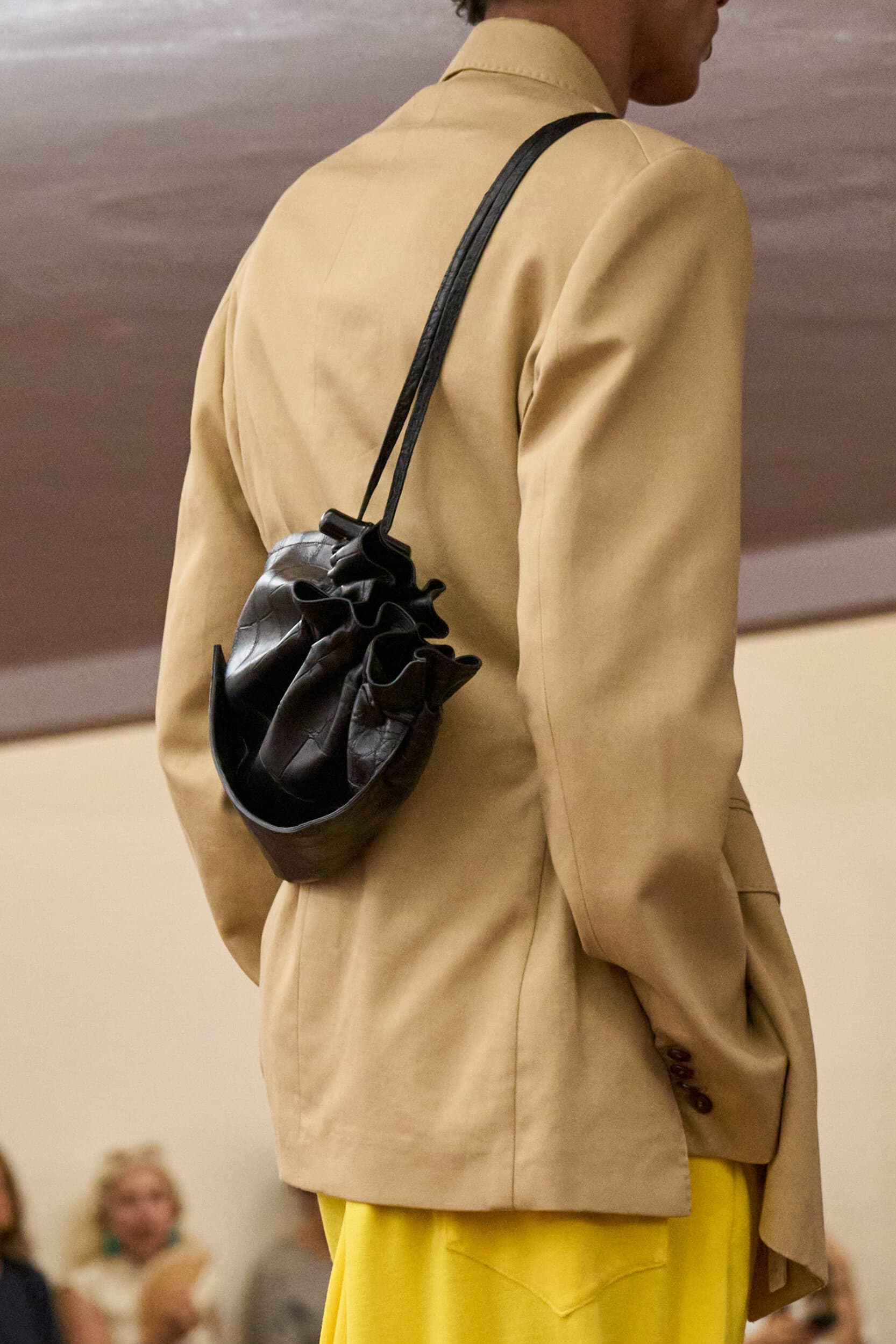Setchu Spring 2026 Men's Fashion Show Details