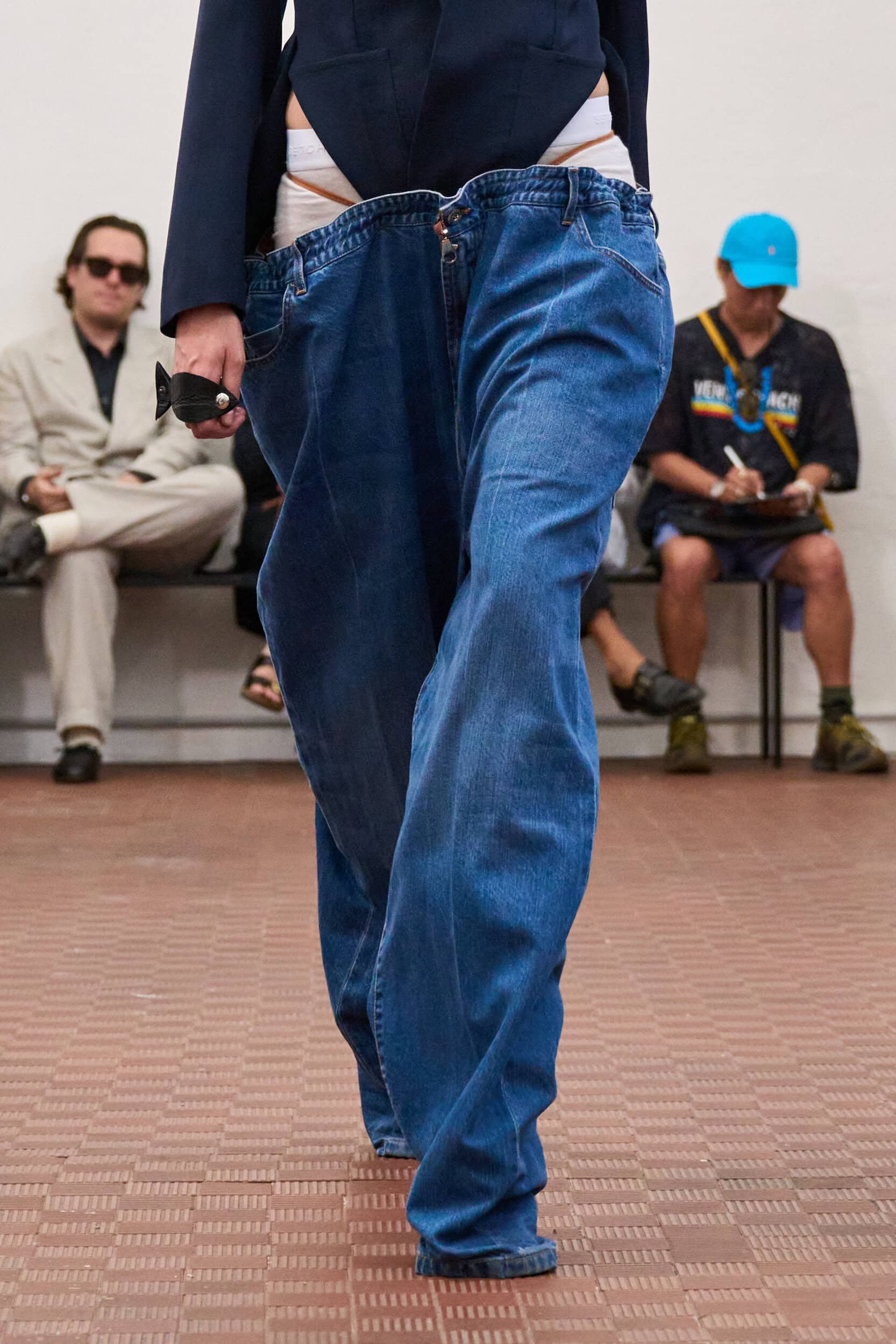 Setchu Spring 2026 Men's Fashion Show Details