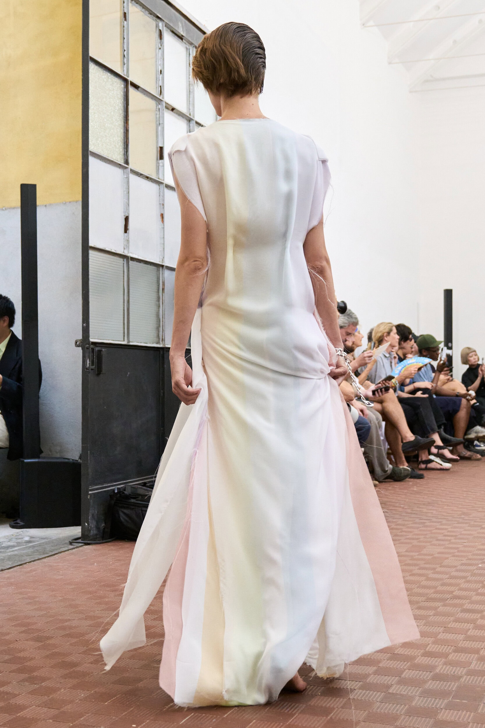 Setchu Spring 2026 Men's Fashion Show Details