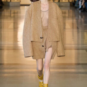 Songzio Spring 2026 Men's Fashion Show