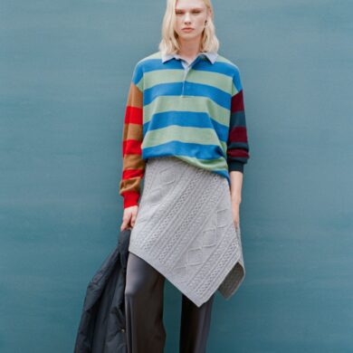Staud Resort 2026 RTW Collection