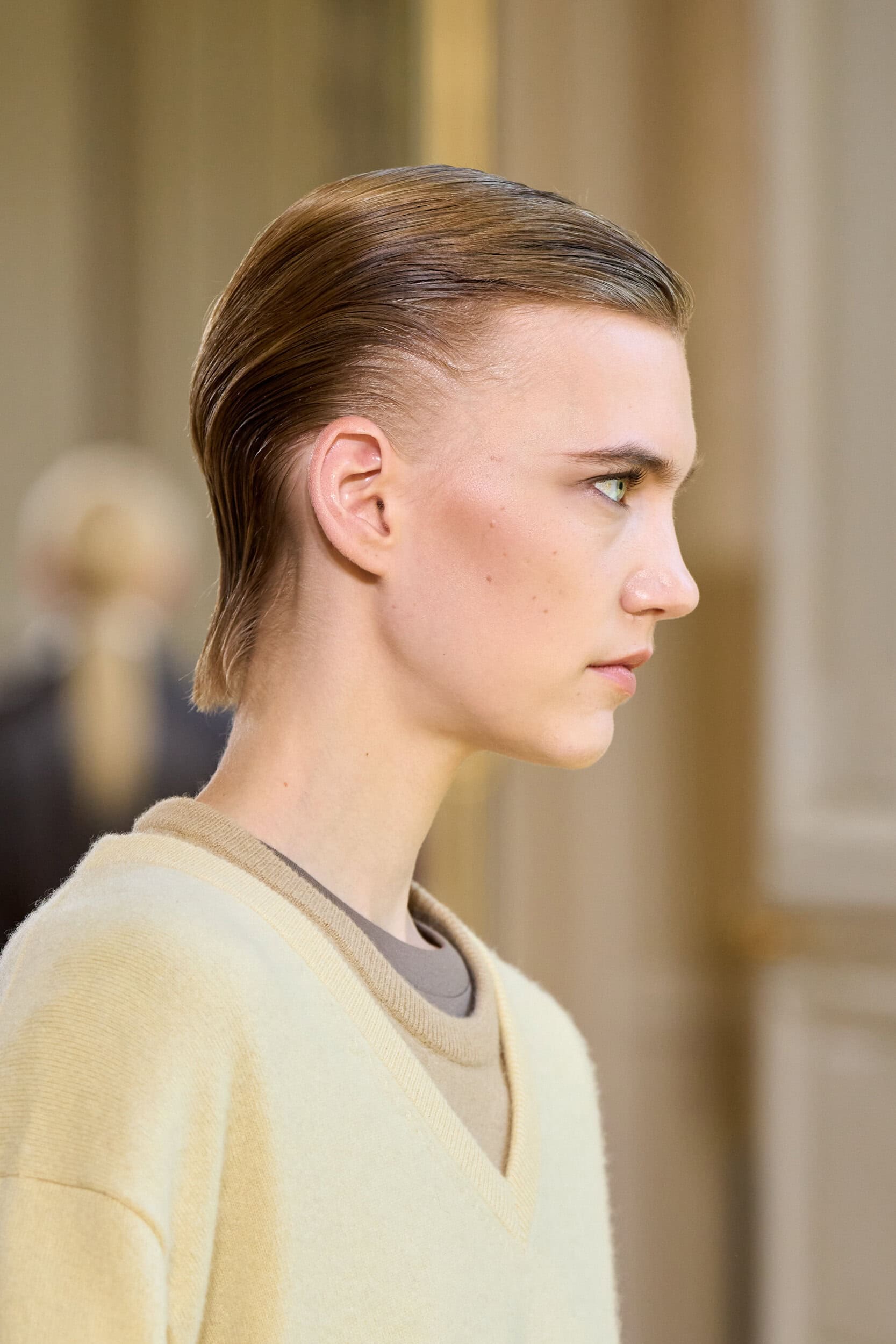Stein Spring 2026 Men's Fashion Show Details