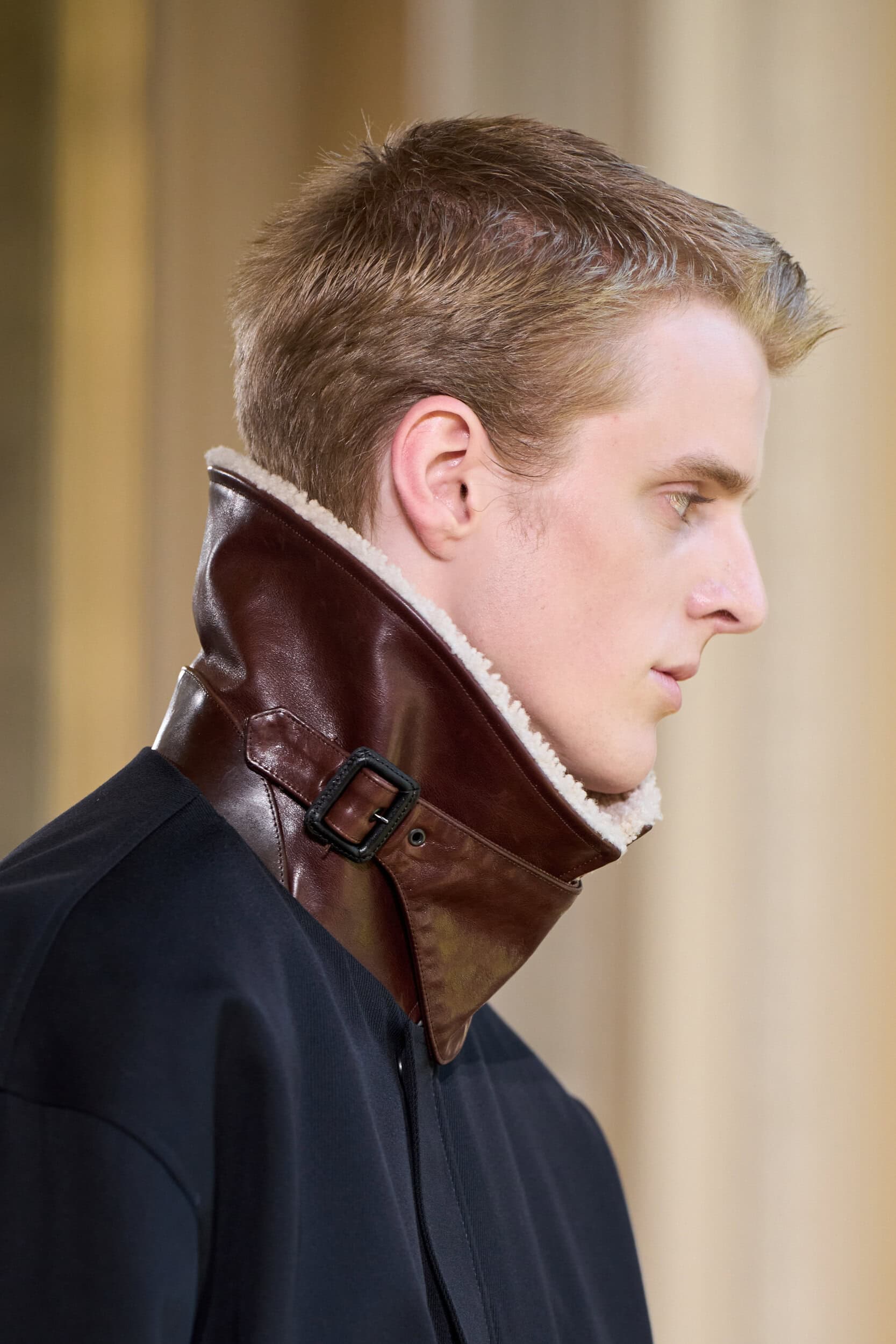 Stein Spring 2026 Men's Fashion Show Details