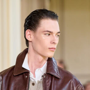 Stein Spring 2026 Men's Fashion Show Details