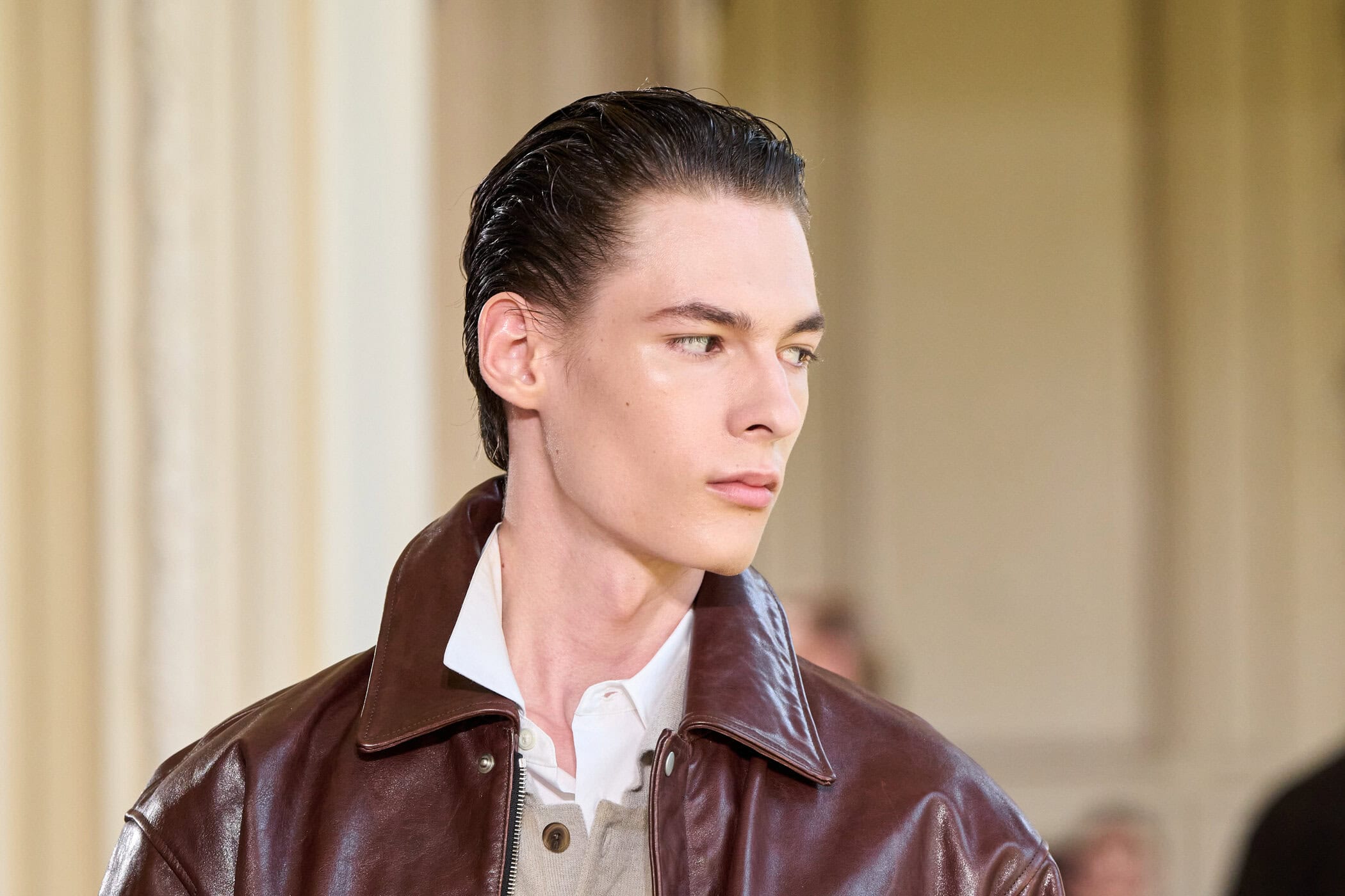 Stein Spring 2026 Men's Fashion Show Details
