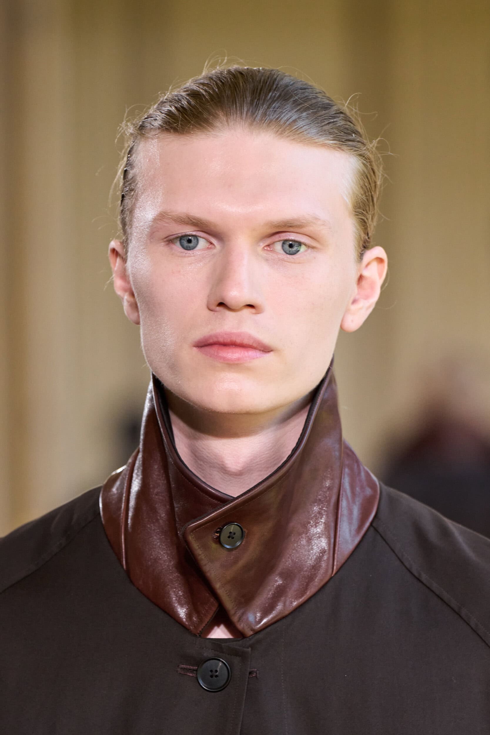 Stein Spring 2026 Men's Fashion Show Details