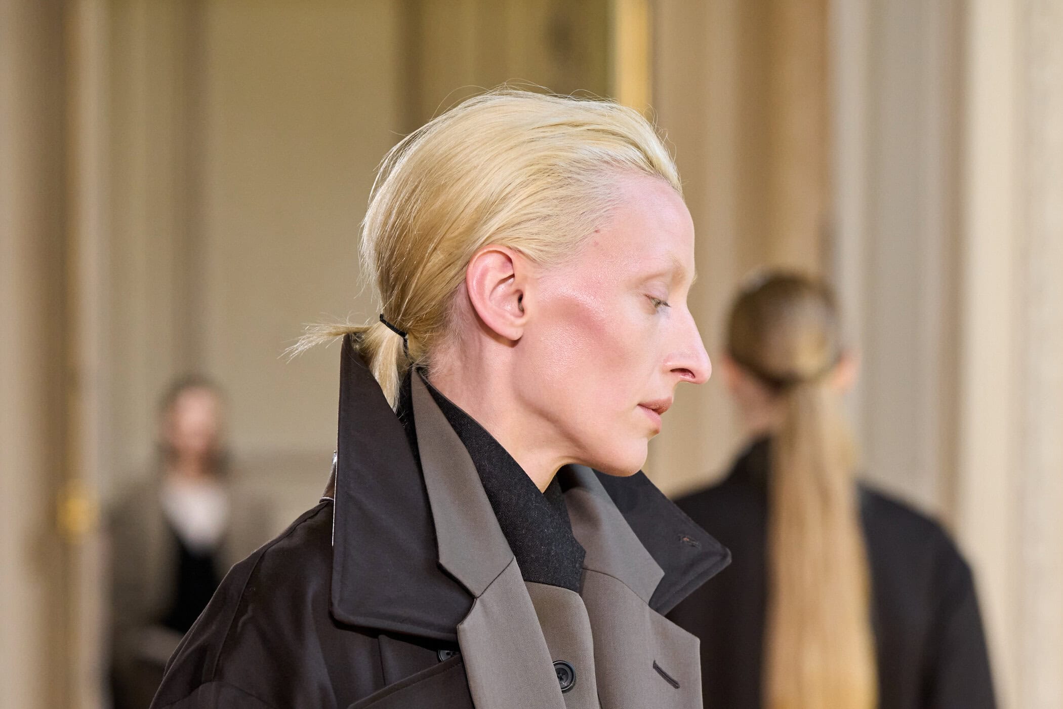 Stein Spring 2026 Men's Fashion Show Details