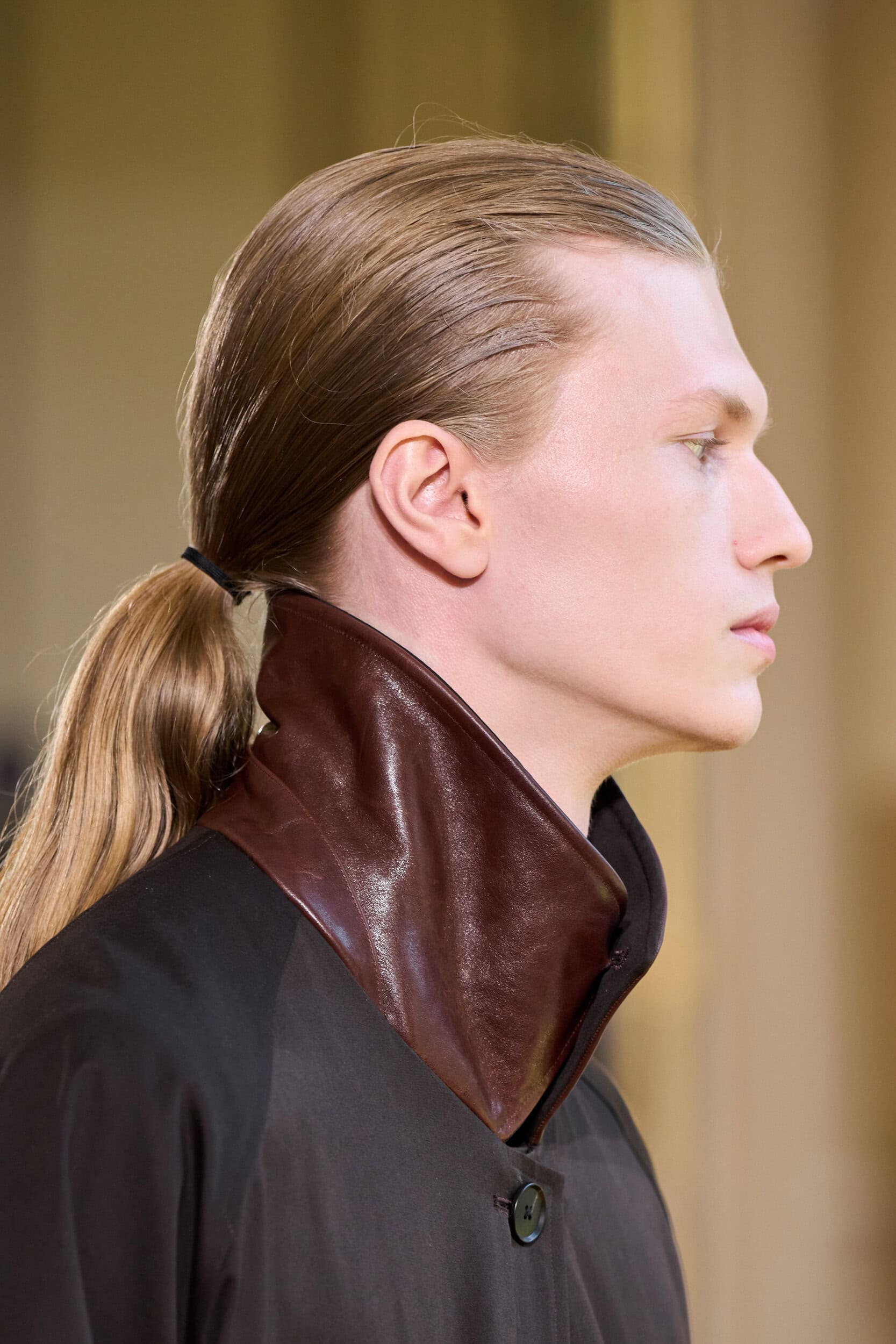Stein Spring 2026 Men's Fashion Show Details