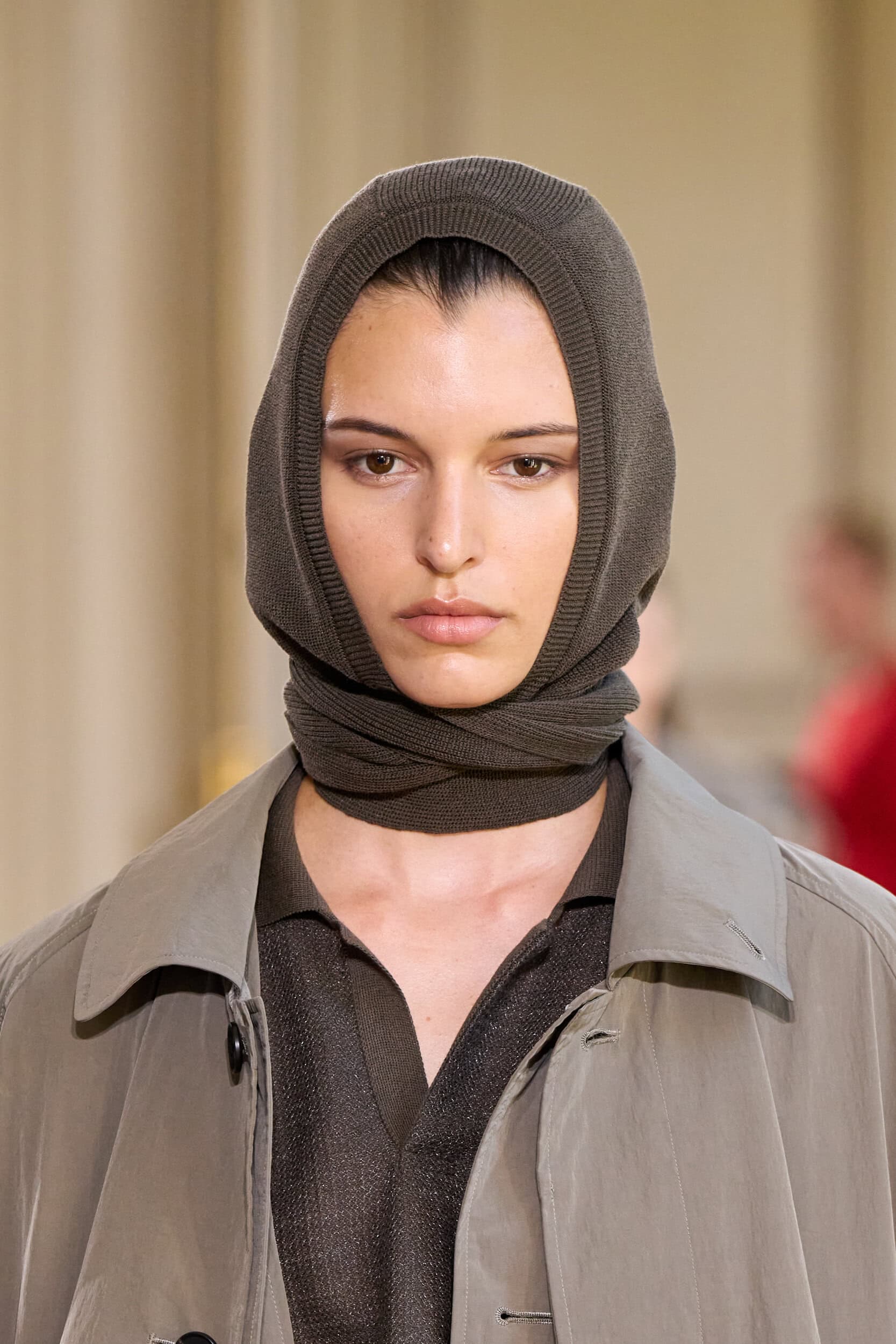 Stein Spring 2026 Men's Fashion Show Details