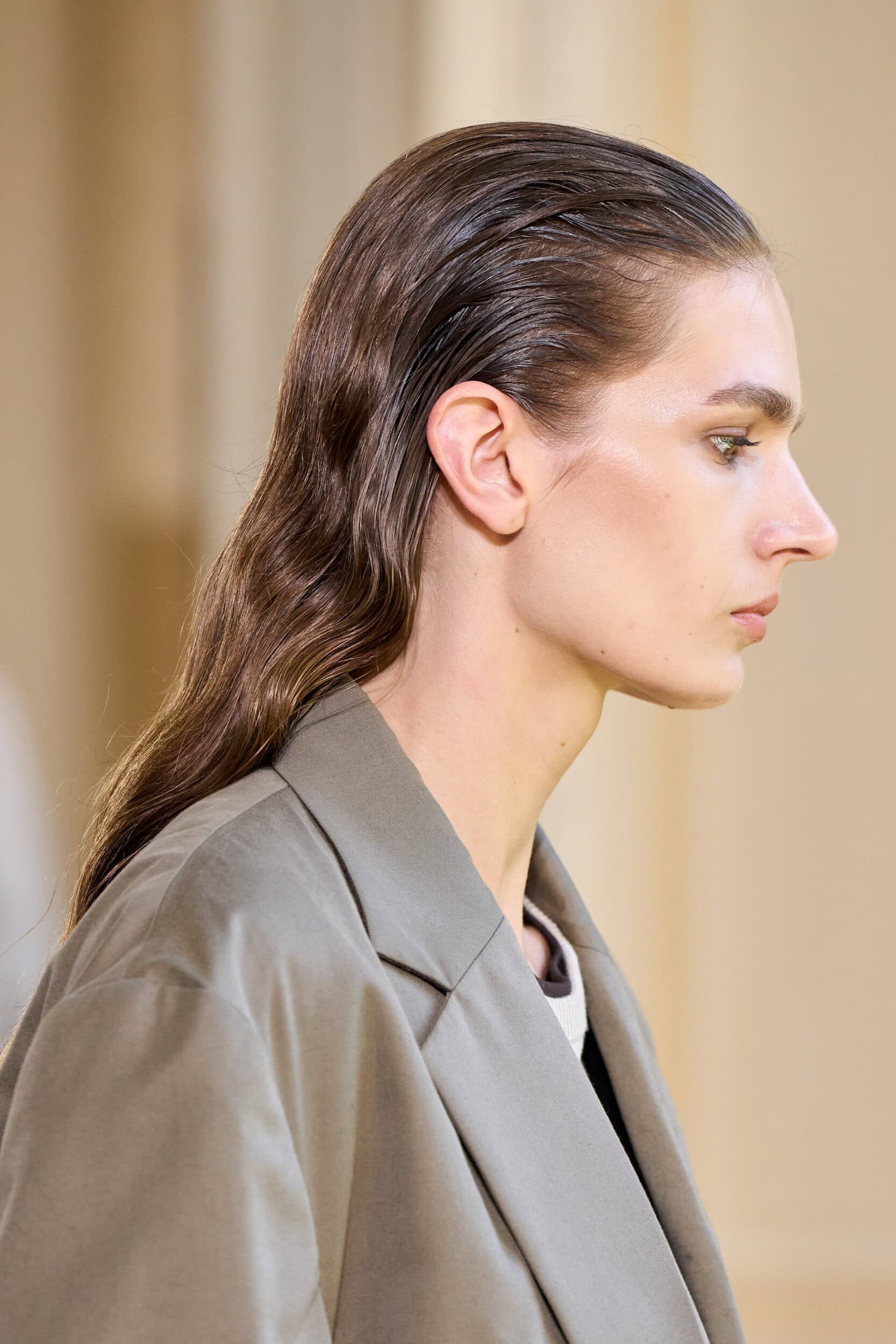 Stein Spring 2026 Men's Fashion Show Details