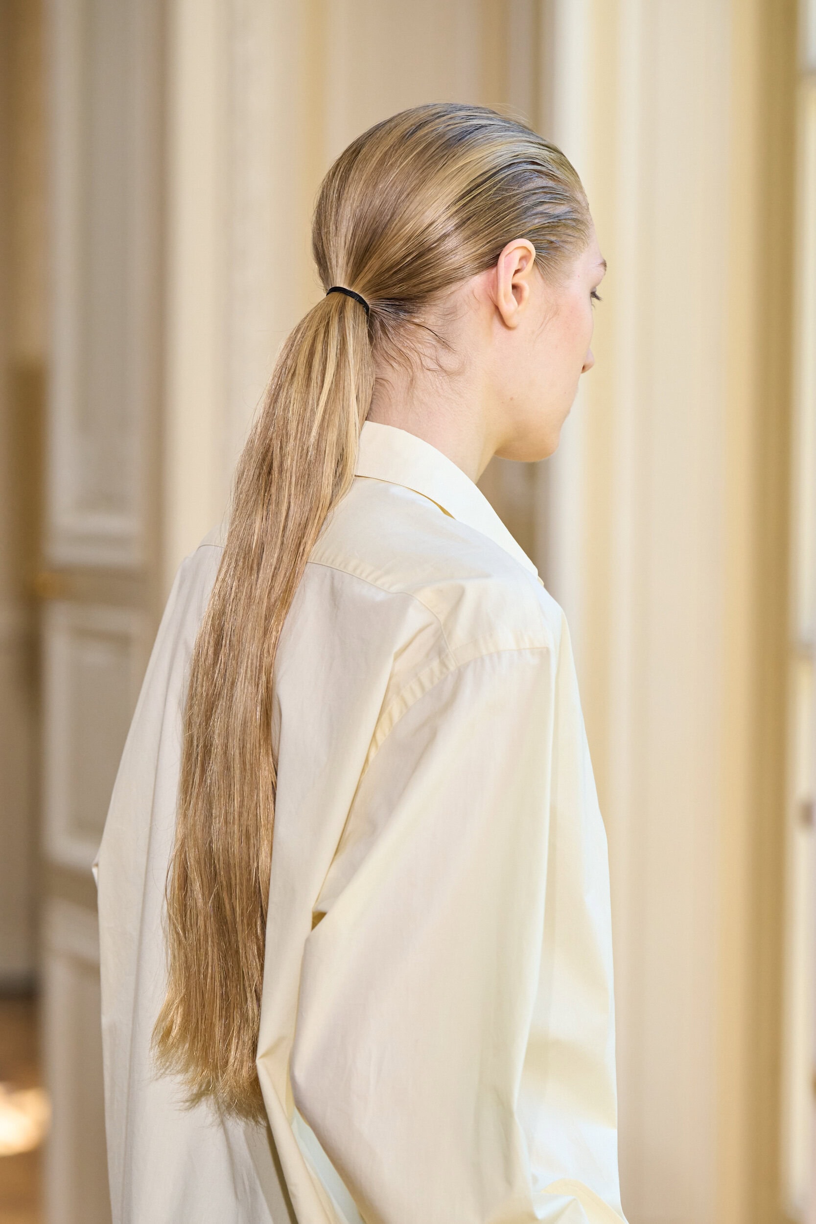 Stein Spring 2026 Men's Fashion Show Details