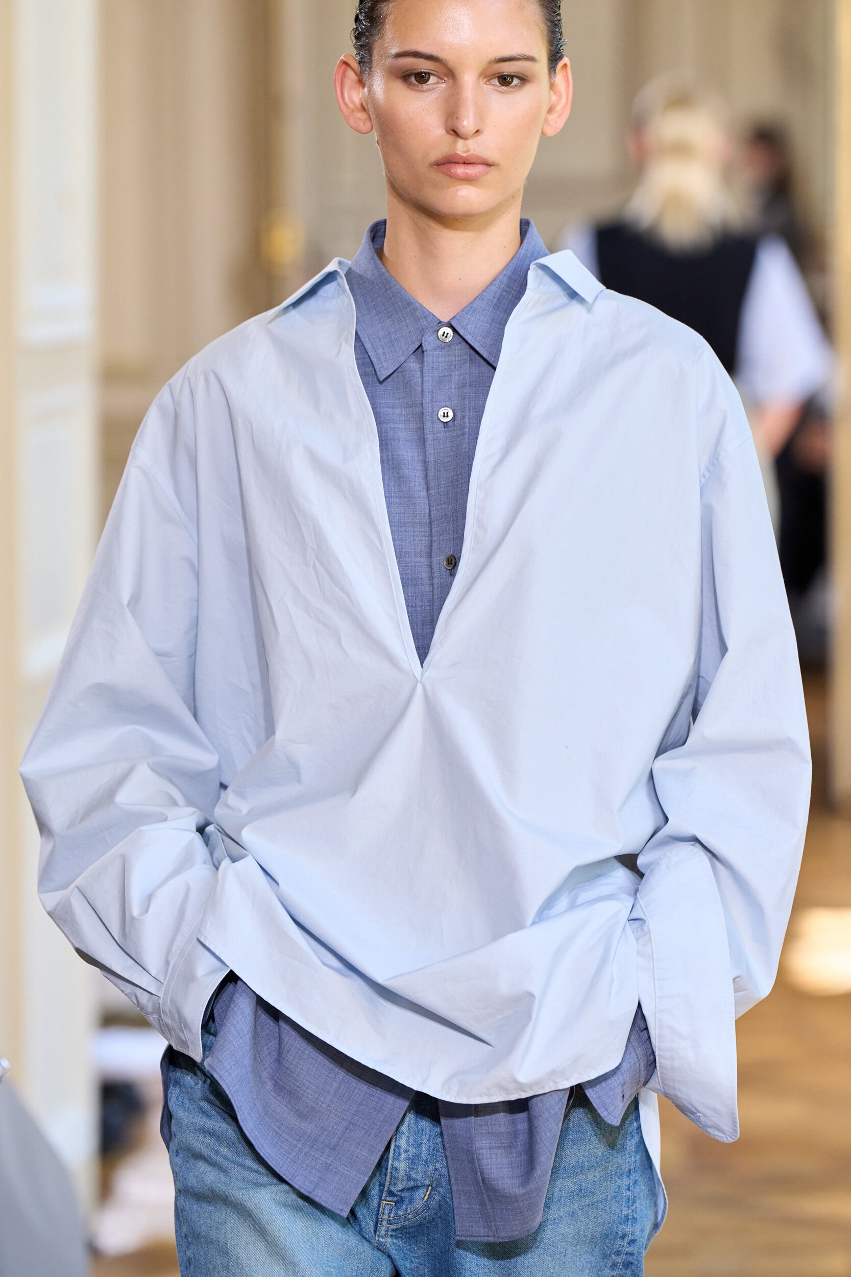 Stein Spring 2026 Men's Fashion Show Details