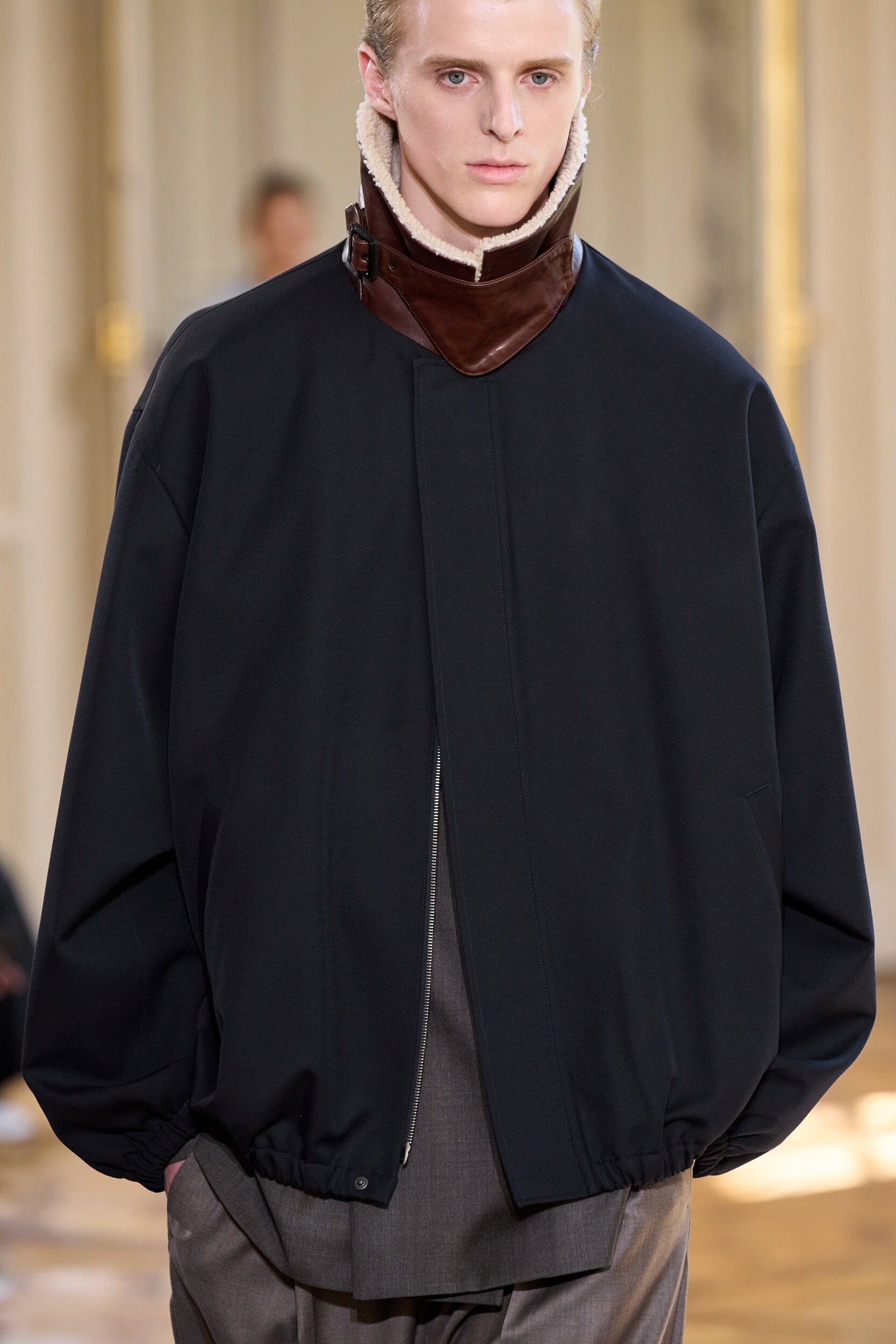 Stein Spring 2026 Men's Fashion Show Details