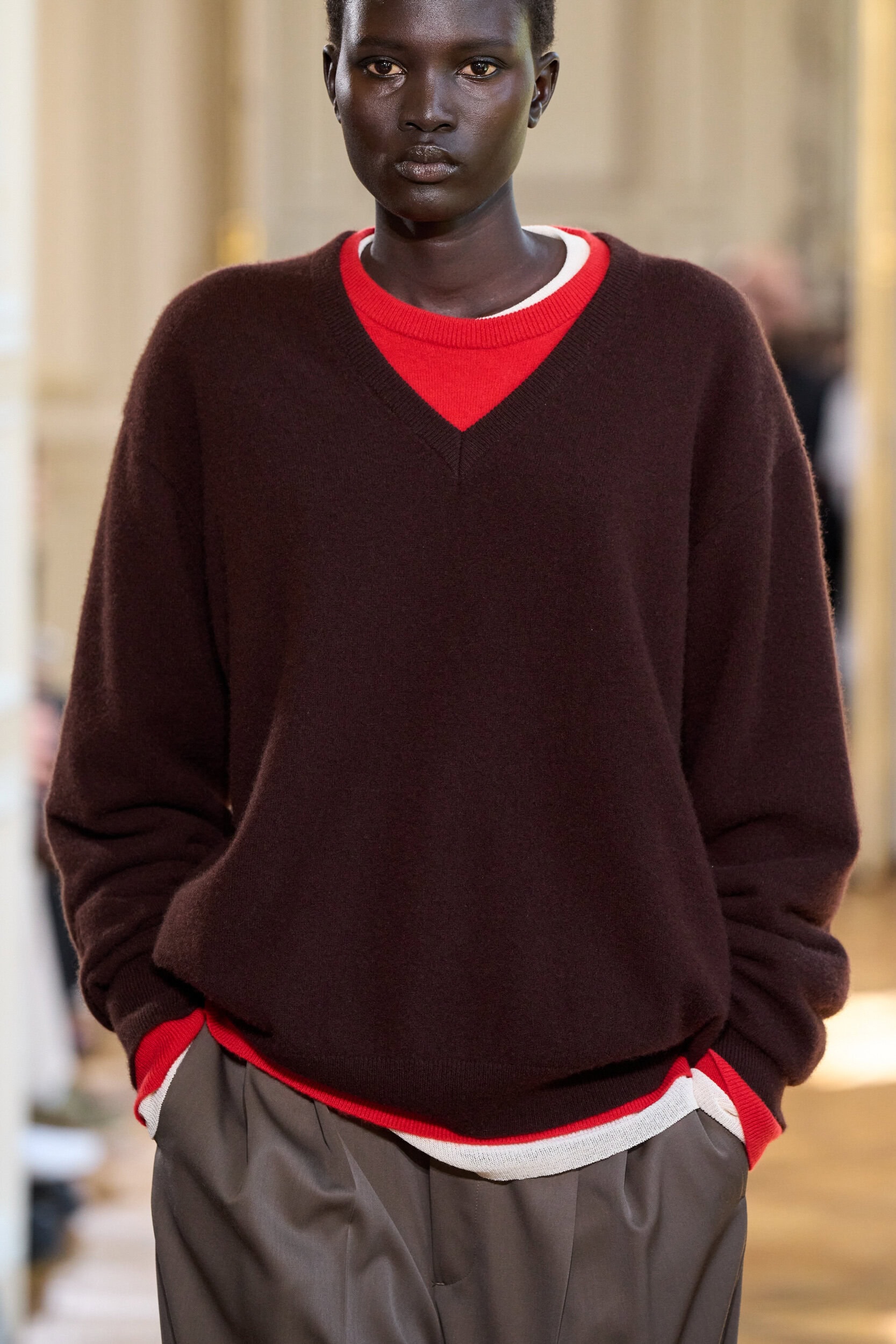 Stein Spring 2026 Men's Fashion Show Details