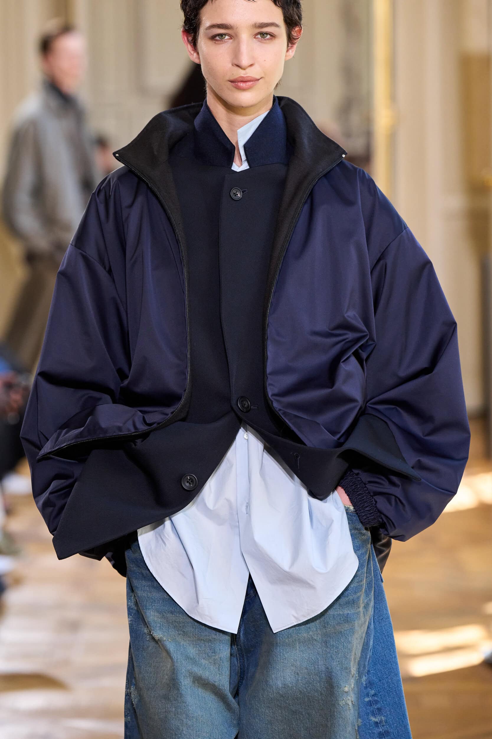 Stein Spring 2026 Men's Fashion Show Details