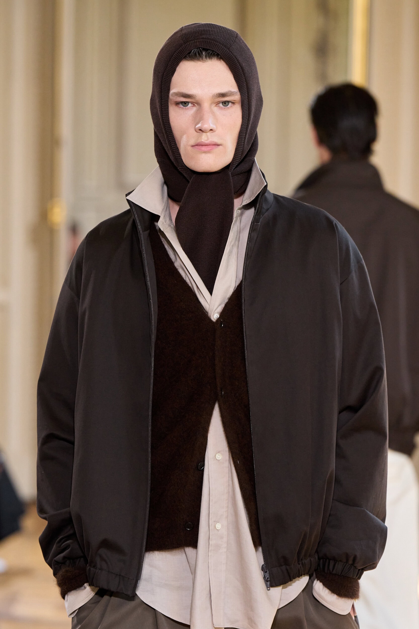 Stein Spring 2026 Men's Fashion Show Details