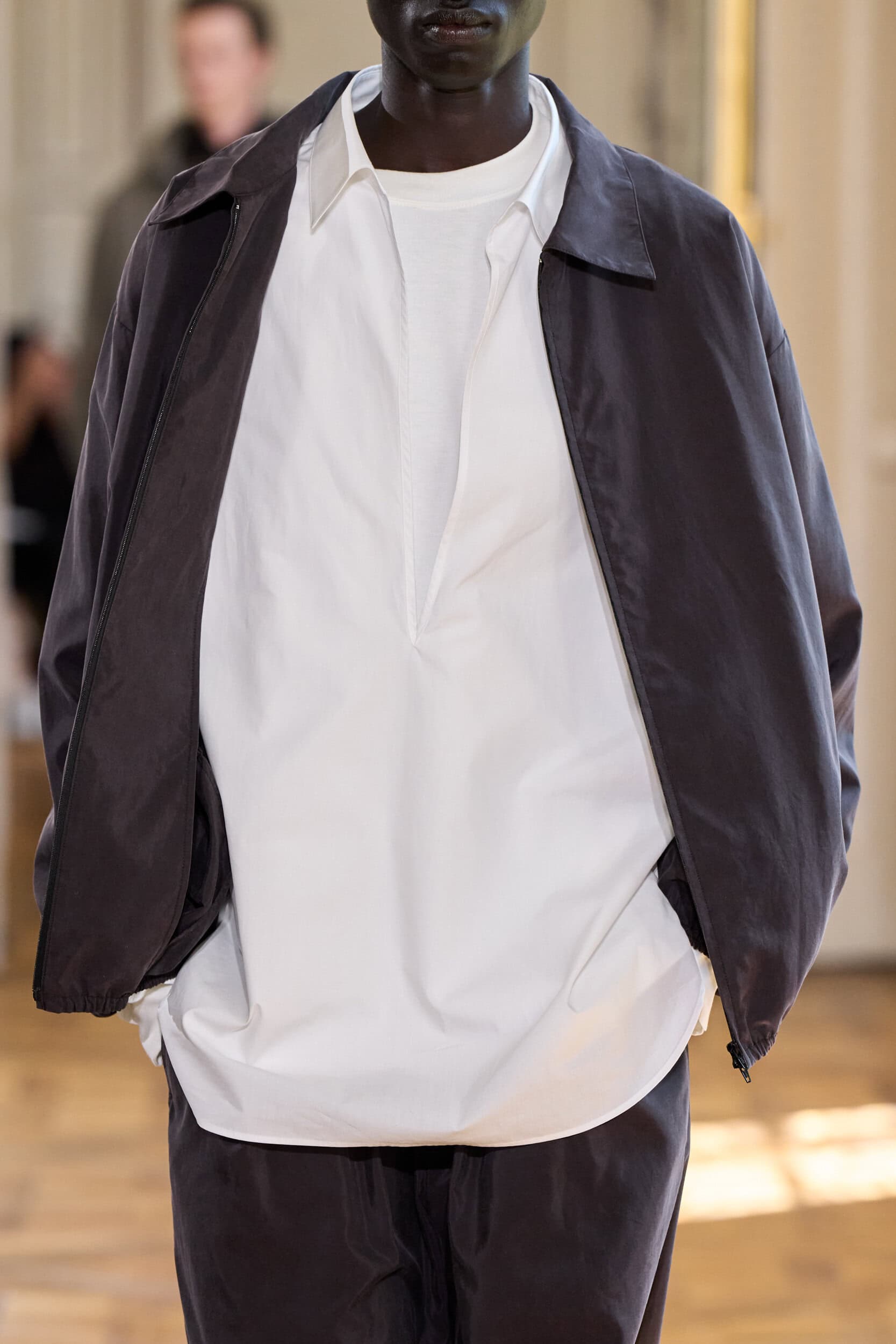 Stein Spring 2026 Men's Fashion Show Details