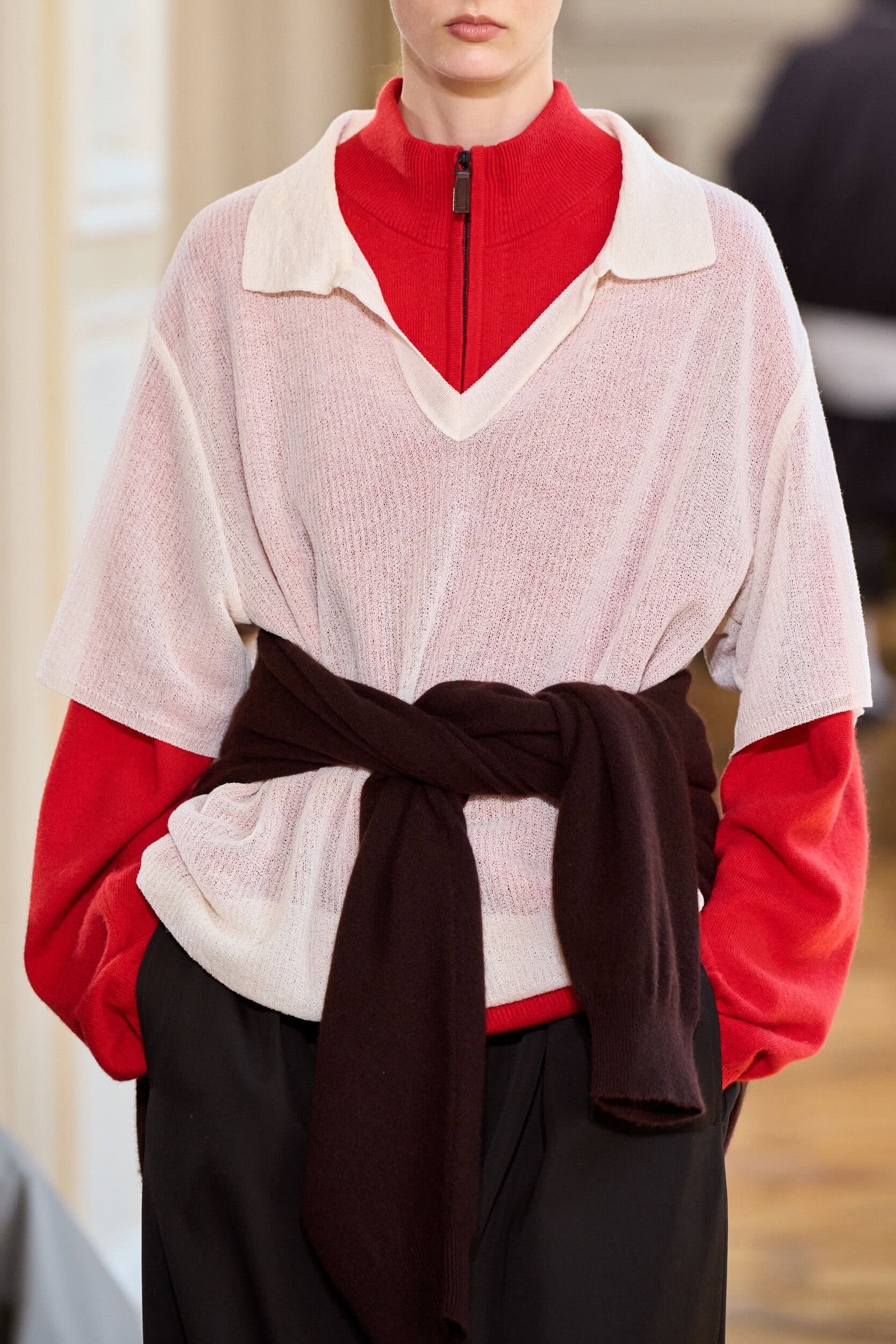 Stein Spring 2026 Men's Fashion Show Details