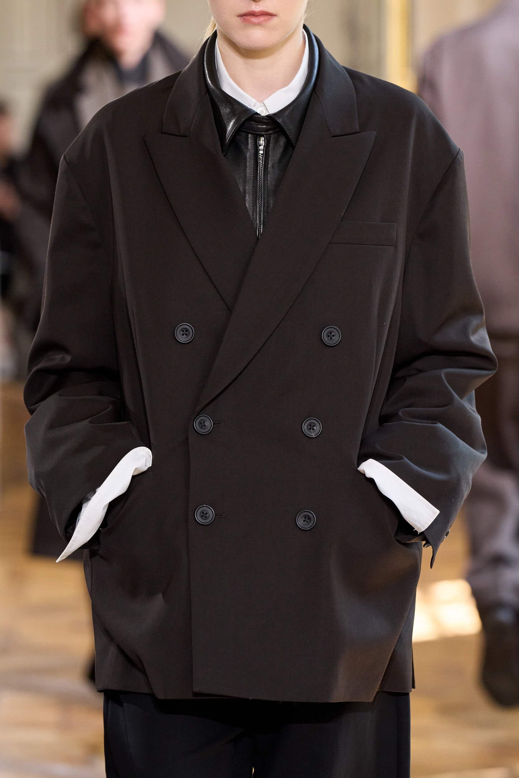 Stein Spring 2026 Men's Fashion Show Details