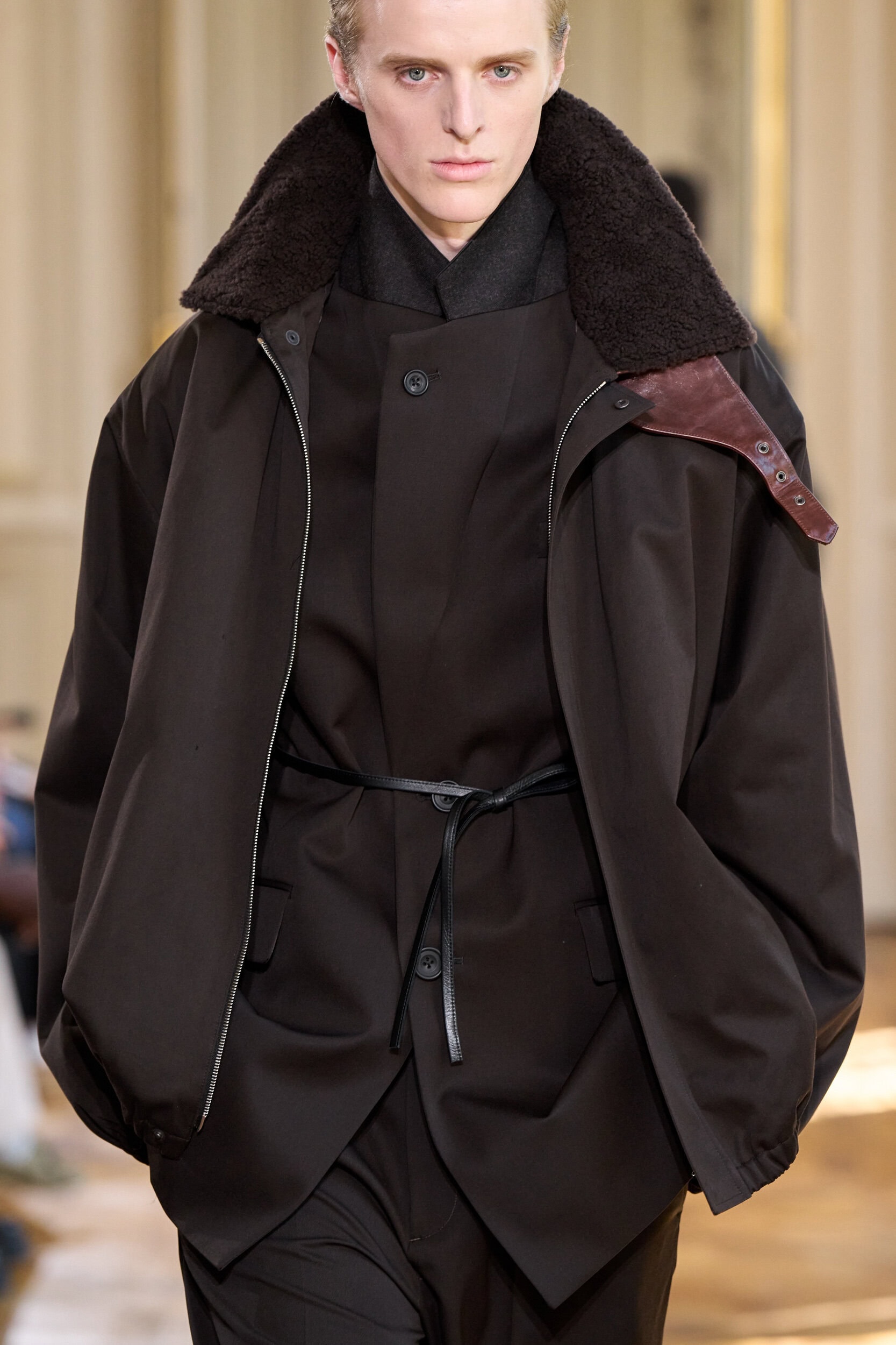 Stein Spring 2026 Men's Fashion Show Details