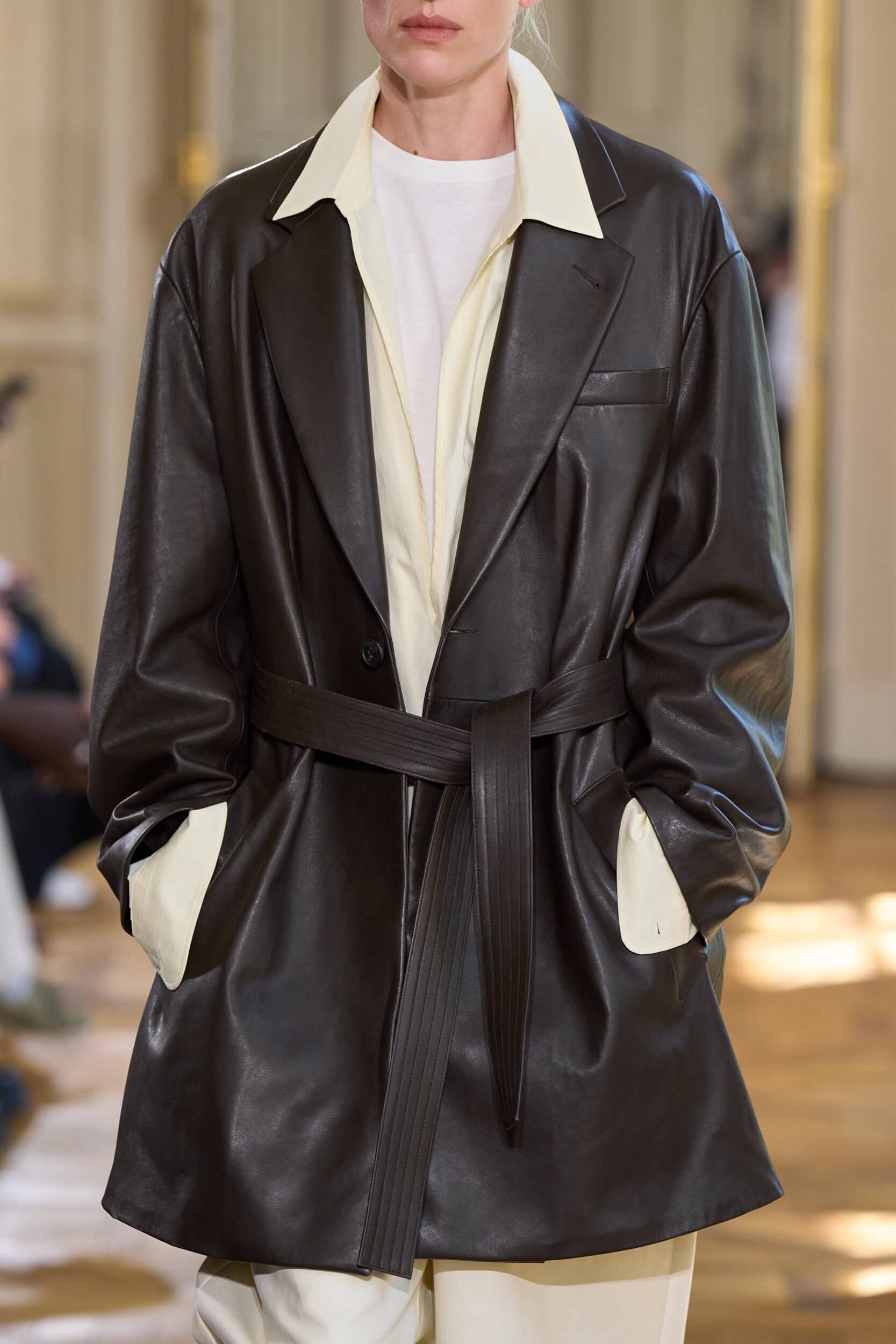 Stein Spring 2026 Men's Fashion Show Details