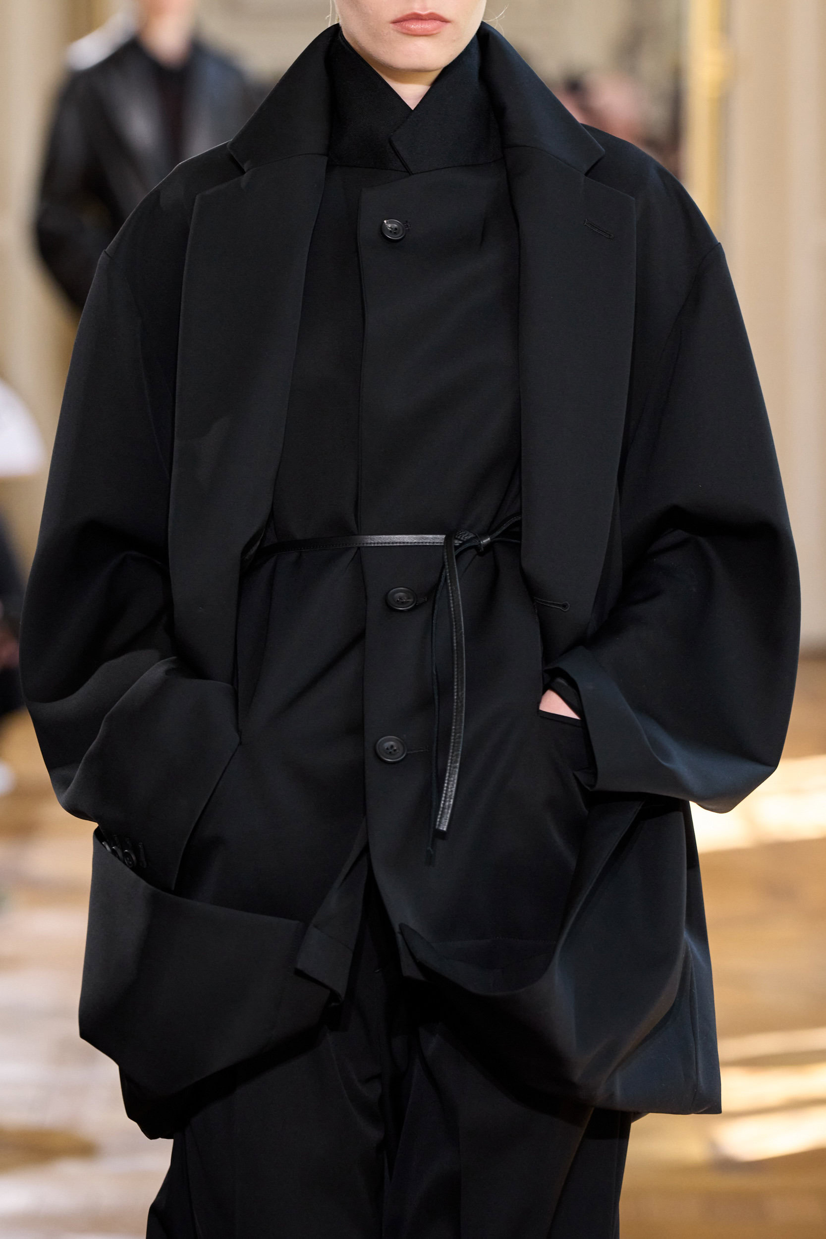 Stein Spring 2026 Men's Fashion Show Details