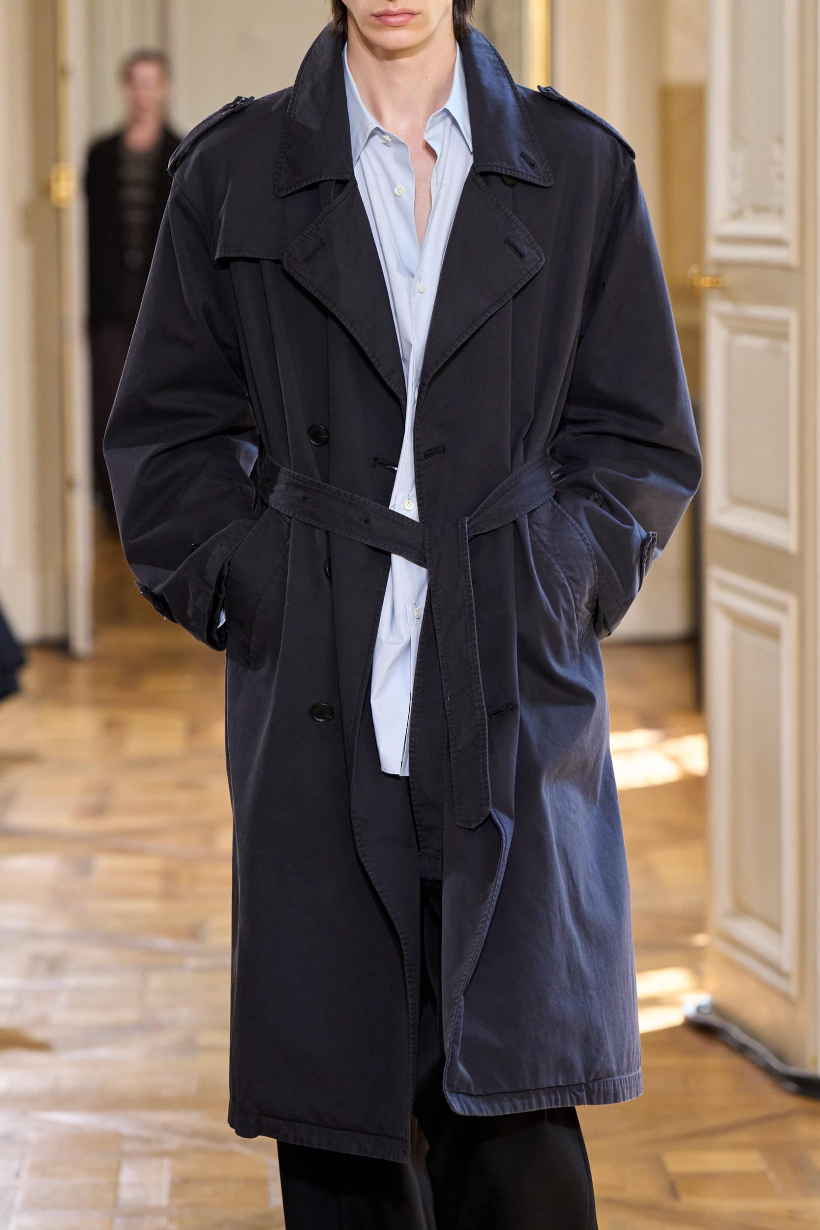Stein Spring 2026 Men's Fashion Show Details