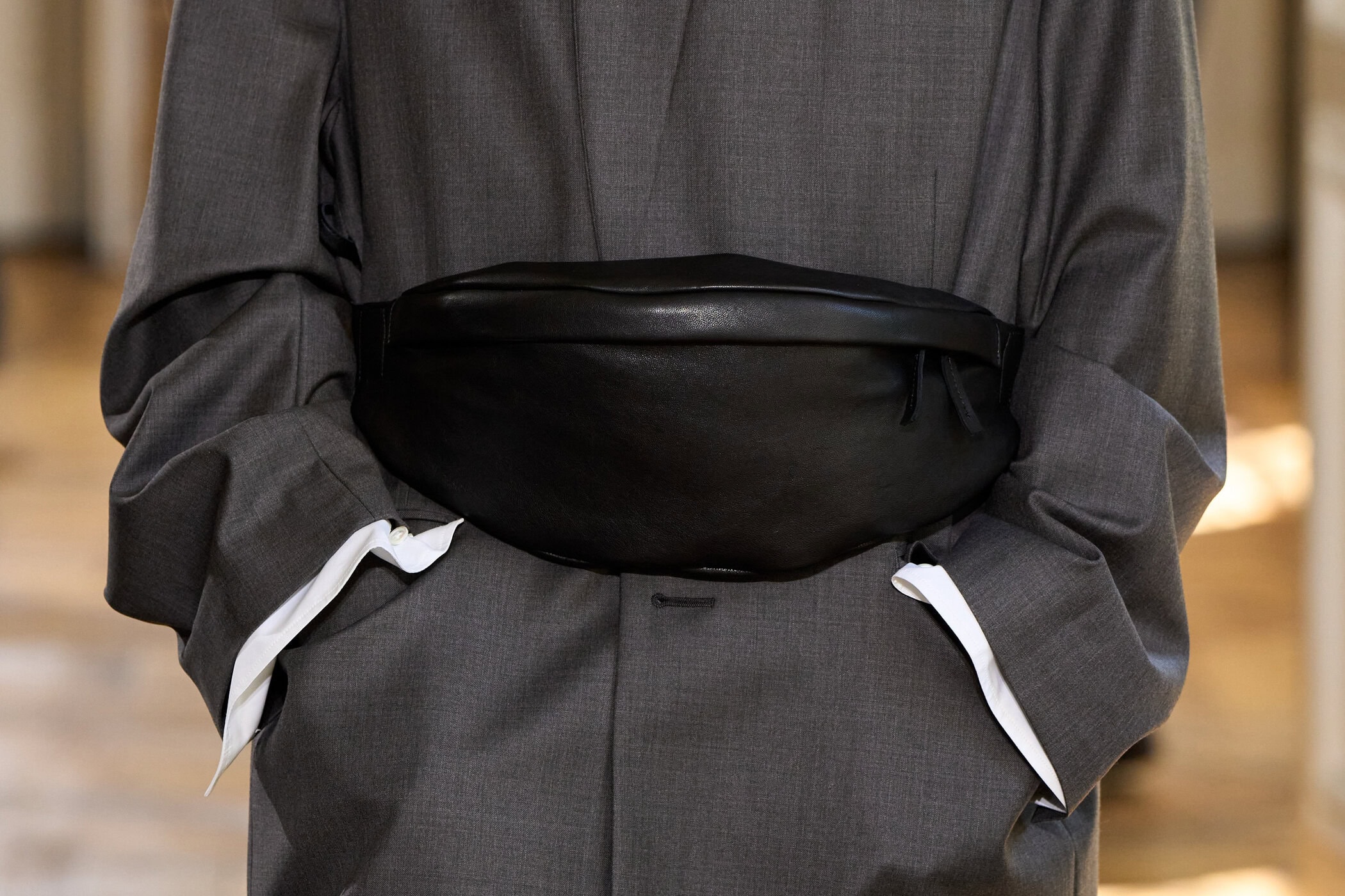 Stein Spring 2026 Men's Fashion Show Details