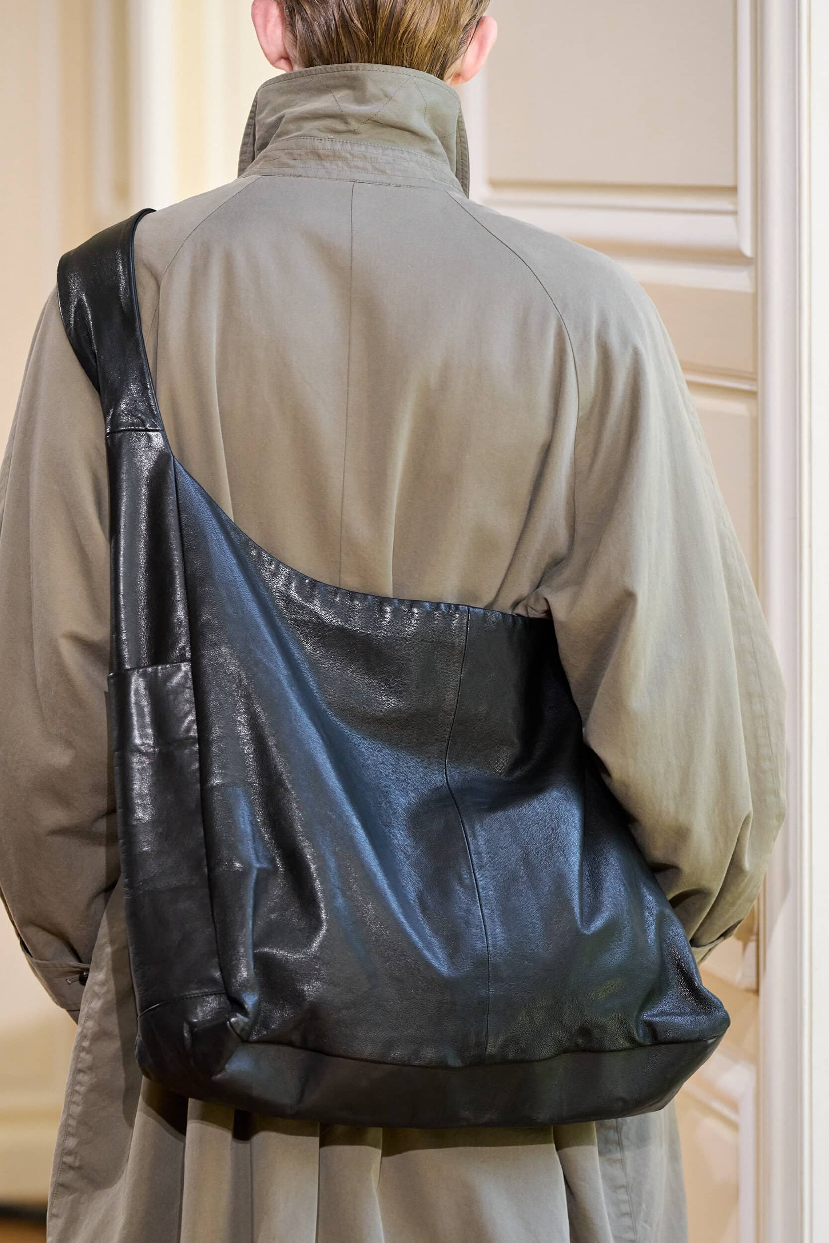 Stein Spring 2026 Men's Fashion Show Details