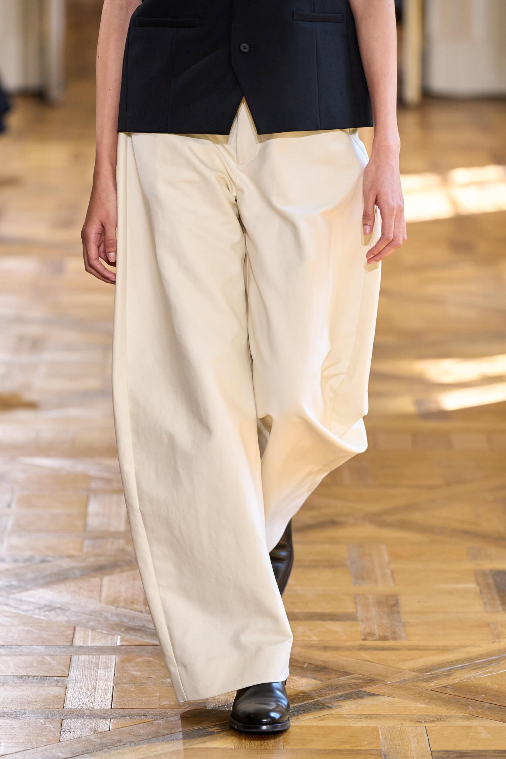 Stein Spring 2026 Men's Fashion Show Details