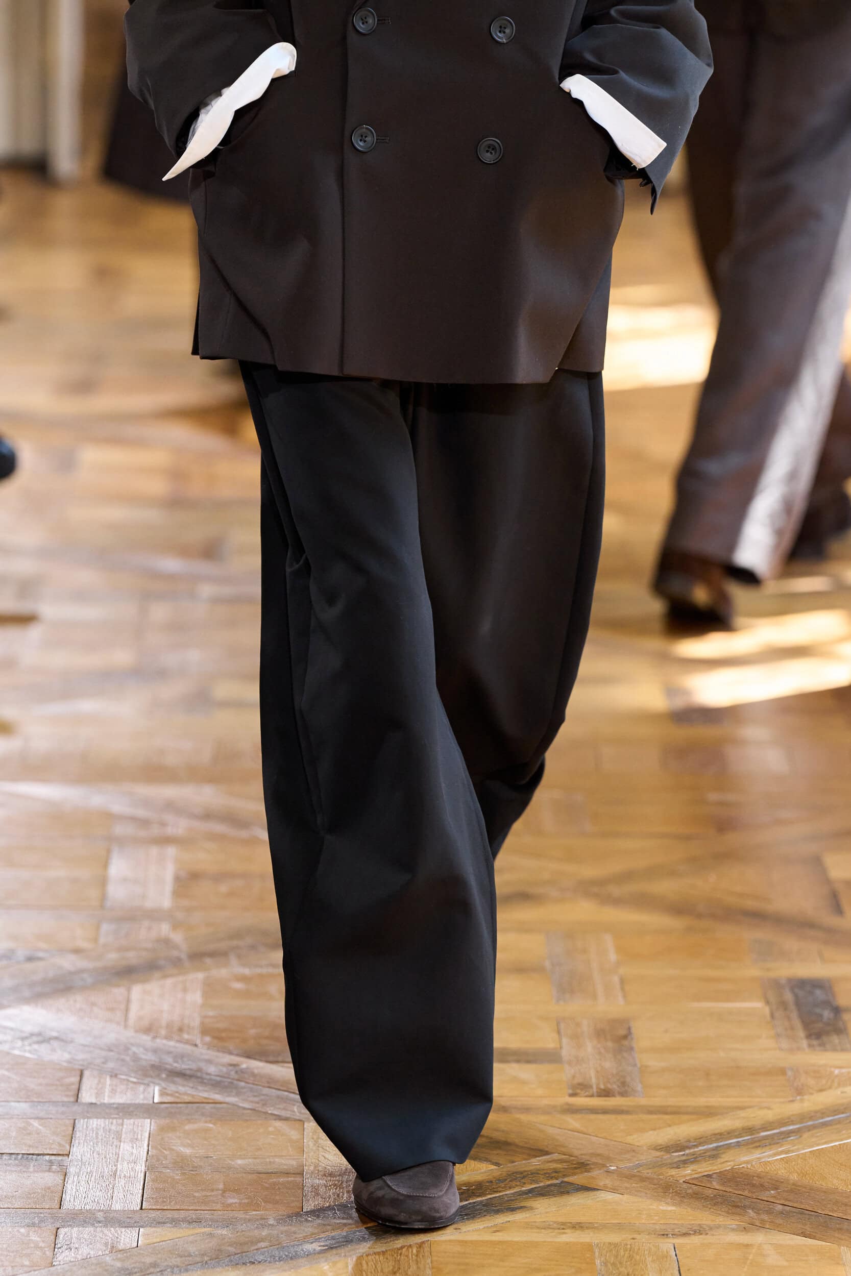 Stein Spring 2026 Men's Fashion Show Details