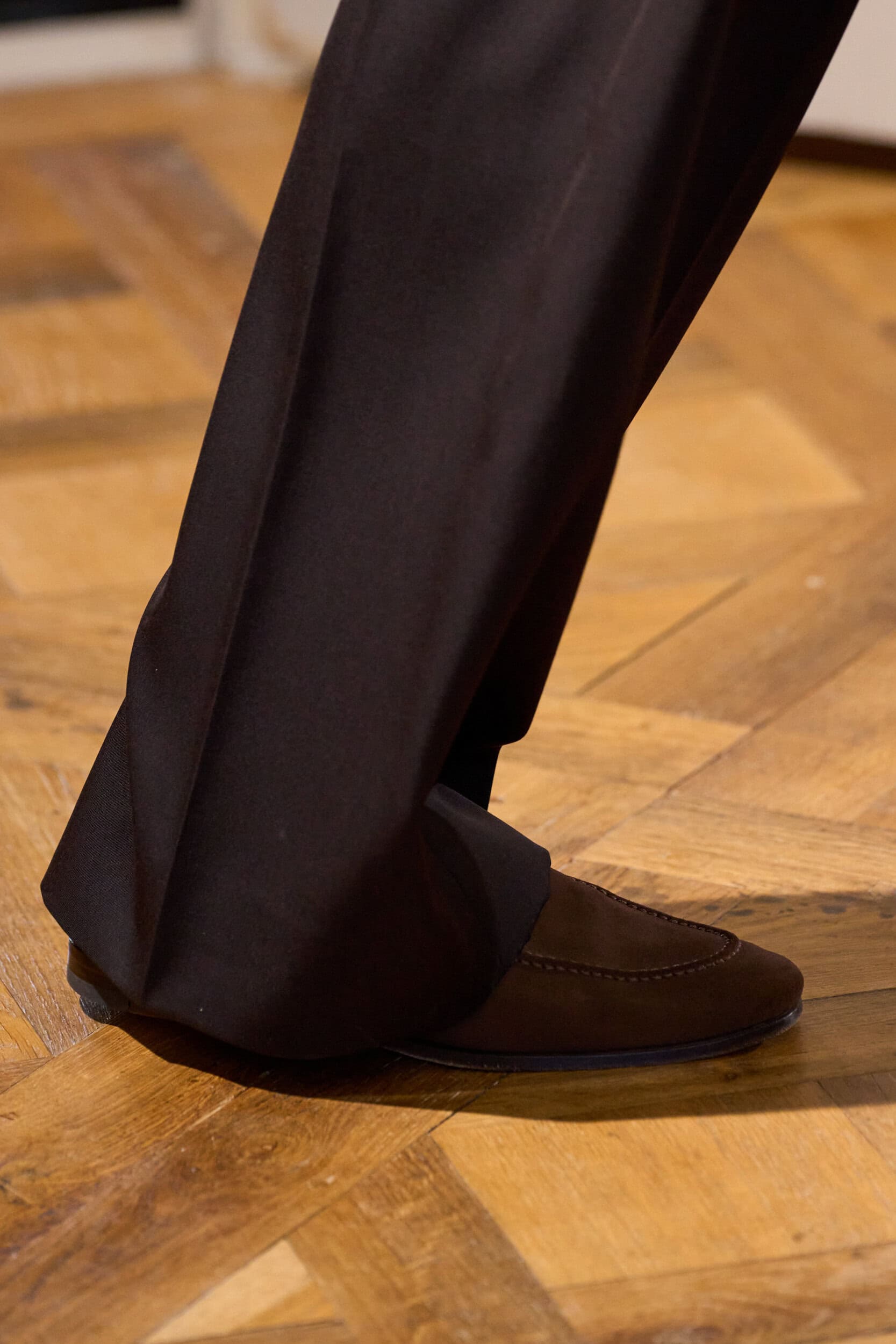 Stein Spring 2026 Men's Fashion Show Details