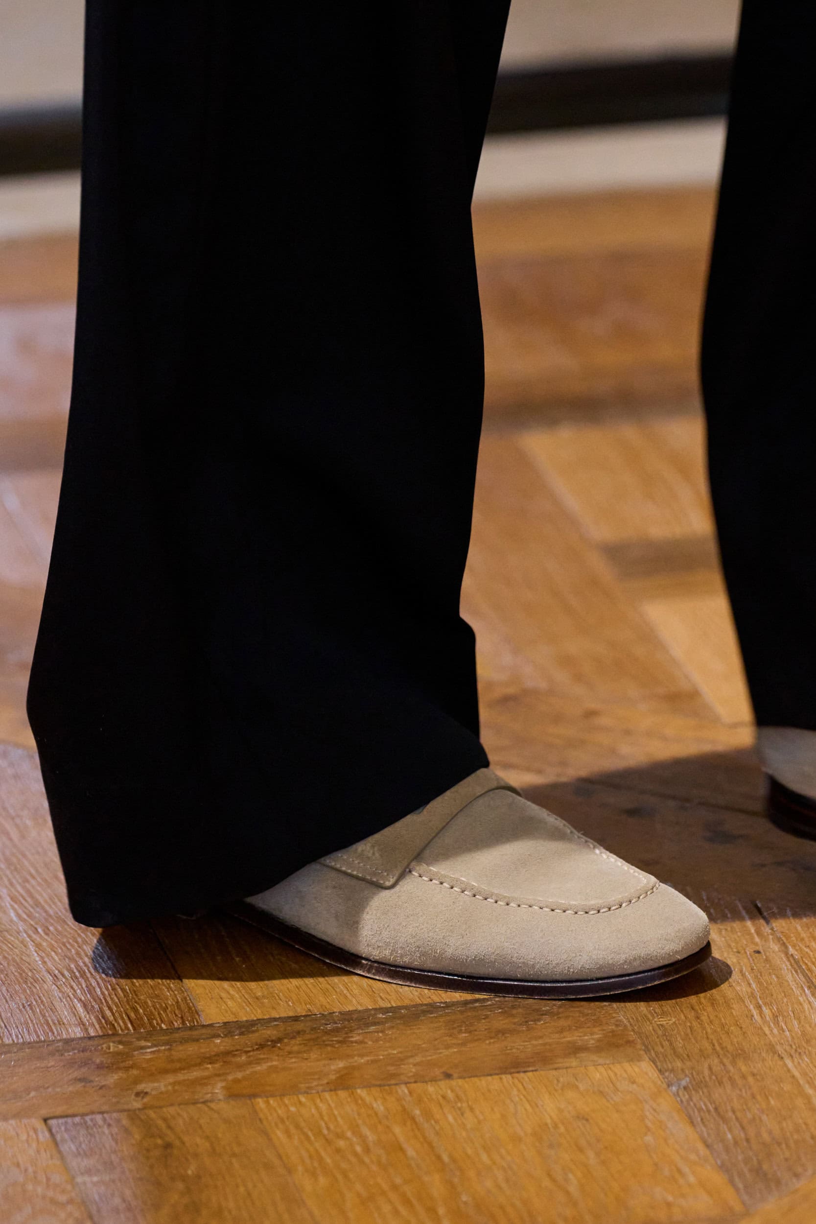 Stein Spring 2026 Men's Fashion Show Details
