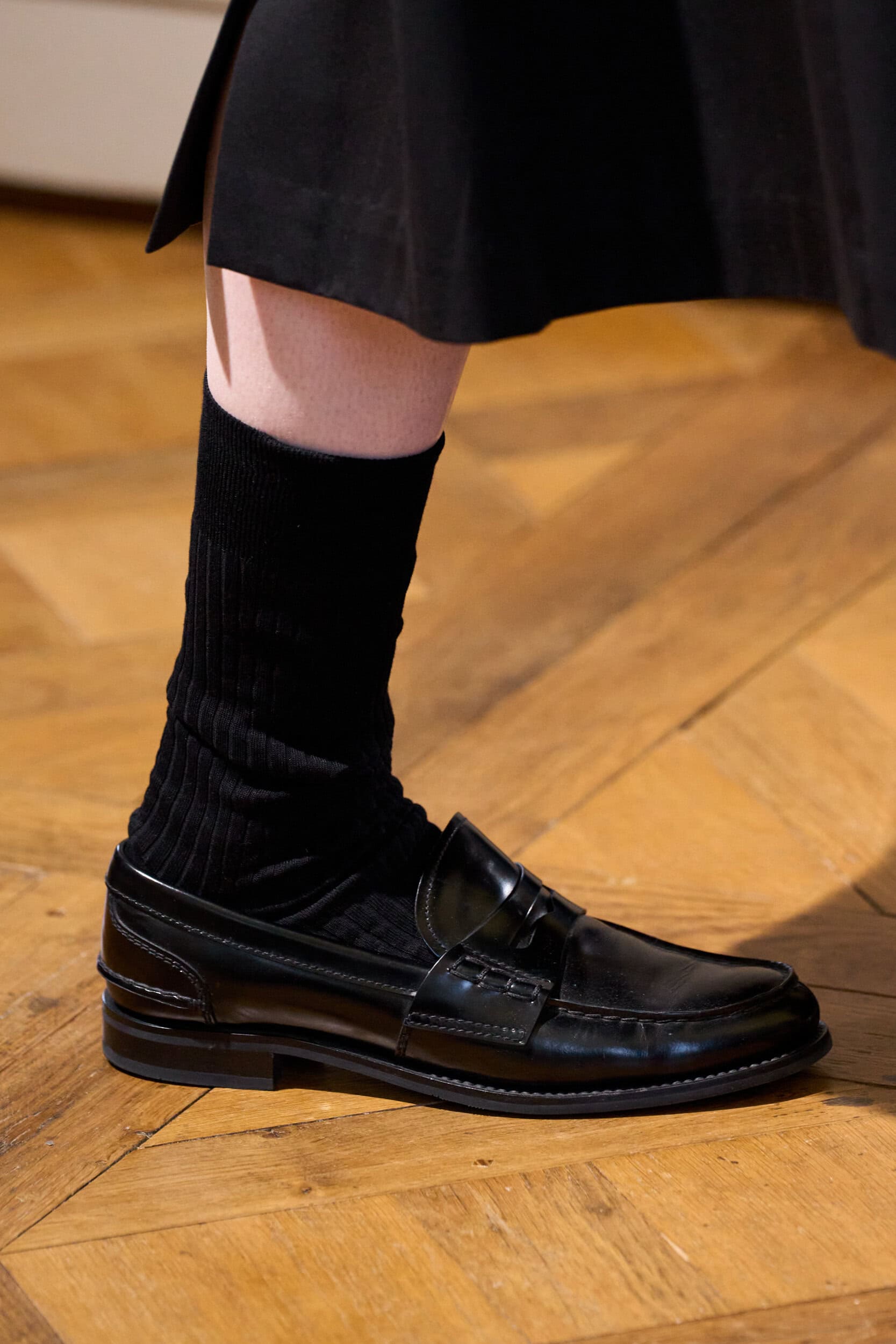 Stein Spring 2026 Men's Fashion Show Details