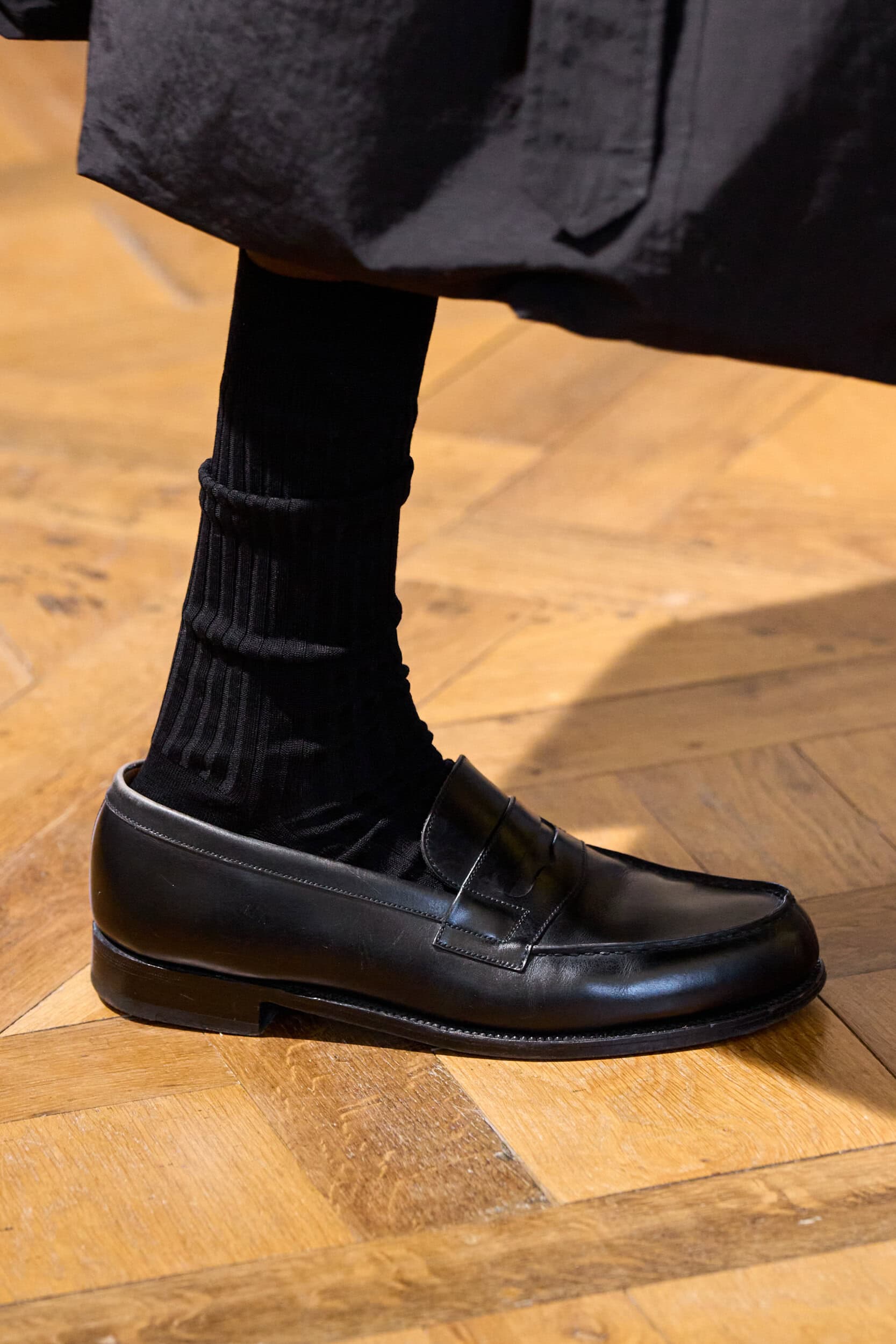 Stein Spring 2026 Men's Fashion Show Details