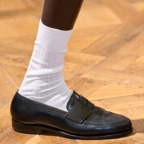 Stein Spring 2026 Men's Fashion Show Details