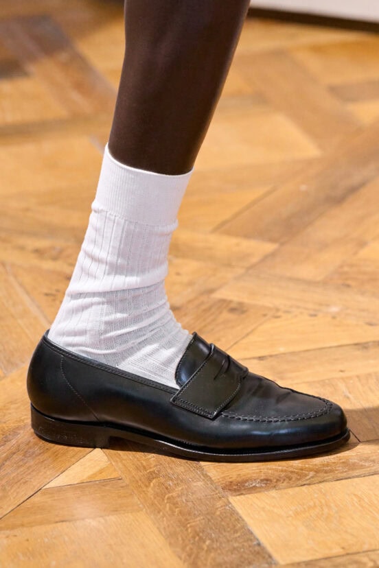Stein Spring 2026 Men's Fashion Show Details