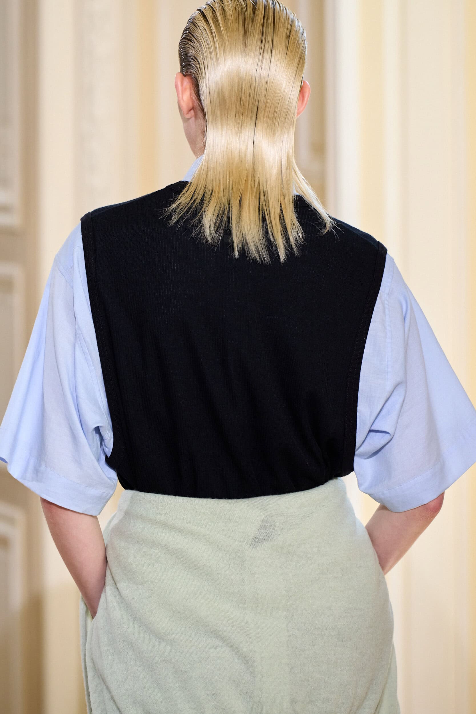 Stein Spring 2026 Men's Fashion Show Details