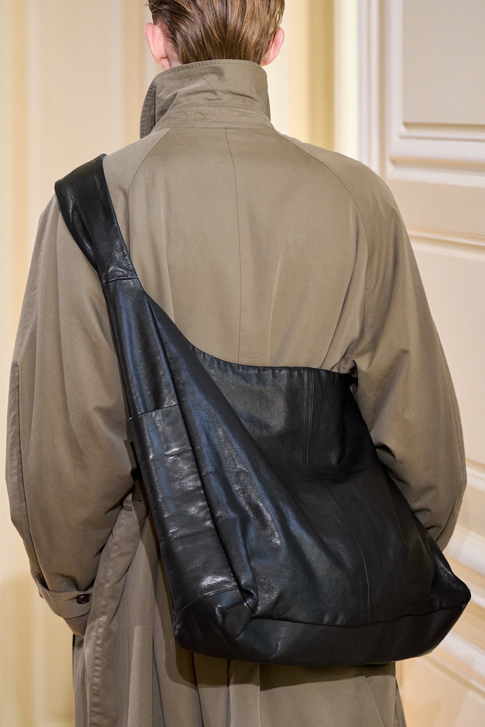Stein Spring 2026 Men's Fashion Show Details