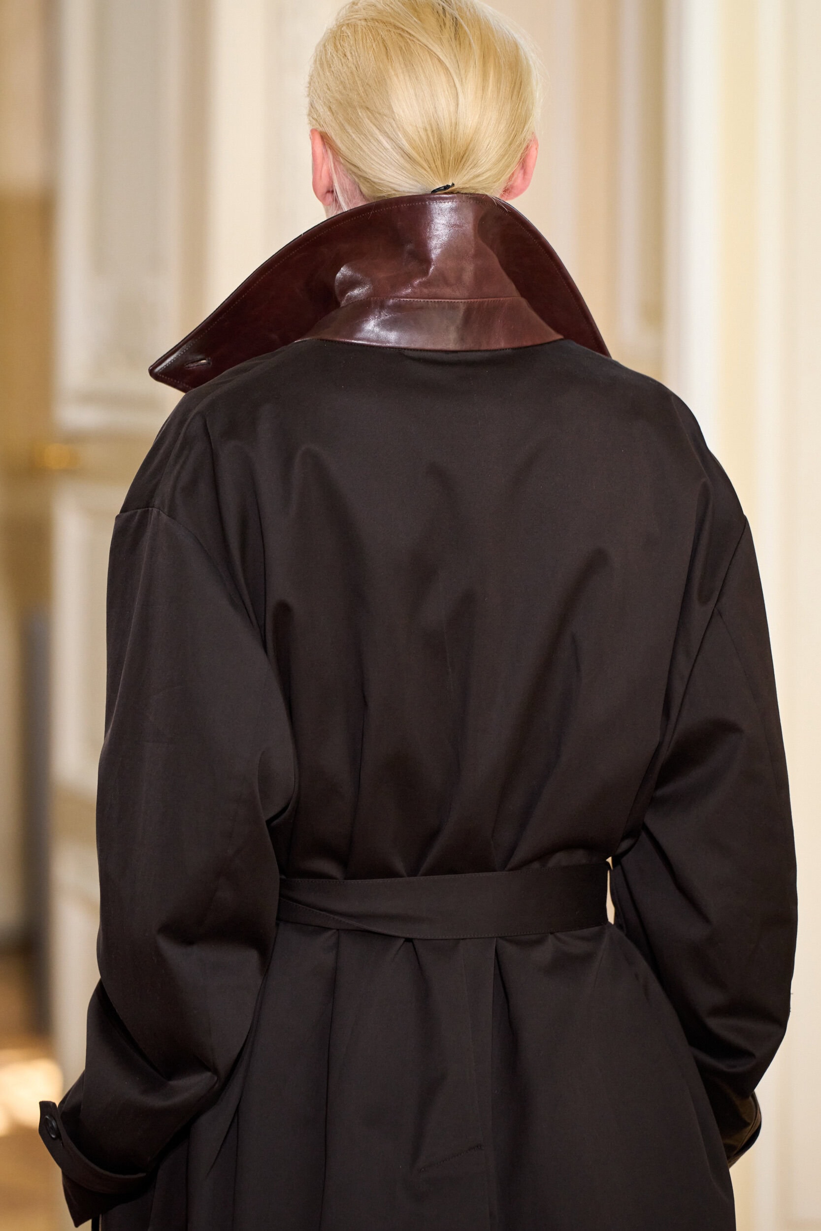 Stein Spring 2026 Men's Fashion Show Details