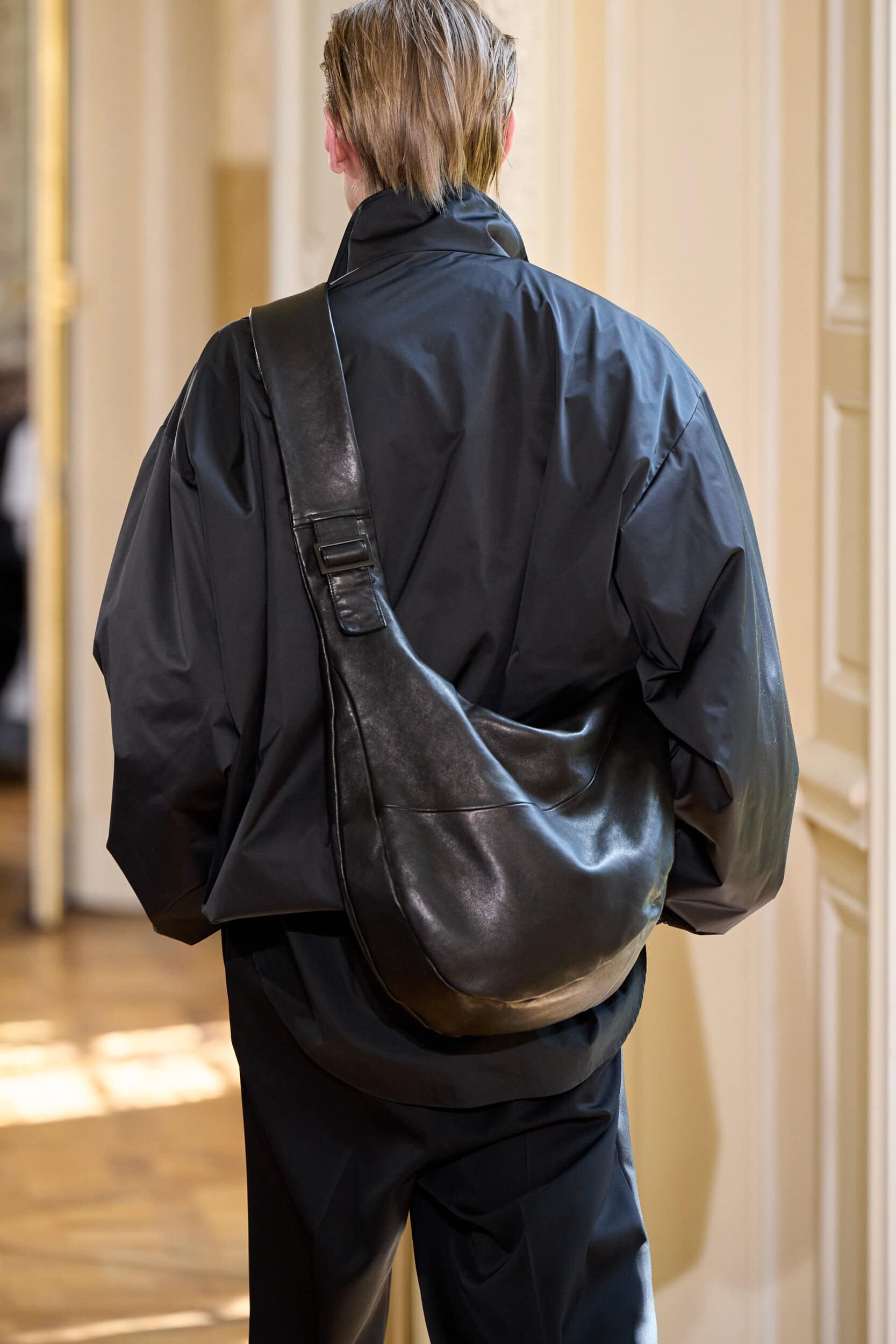 Stein Spring 2026 Men's Fashion Show Details